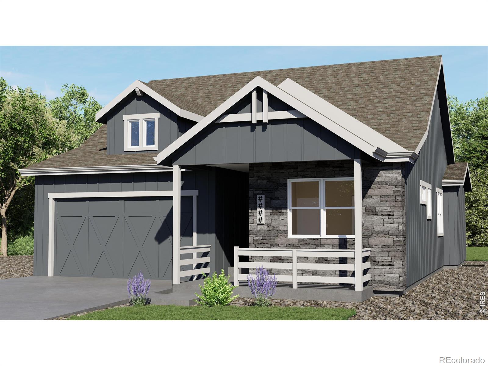 2997 Dali Place Property Photo 1
