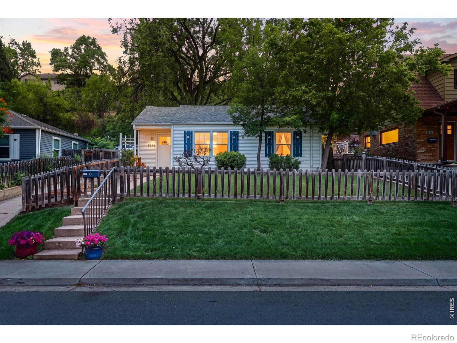 1574 North Street Property Photo 1