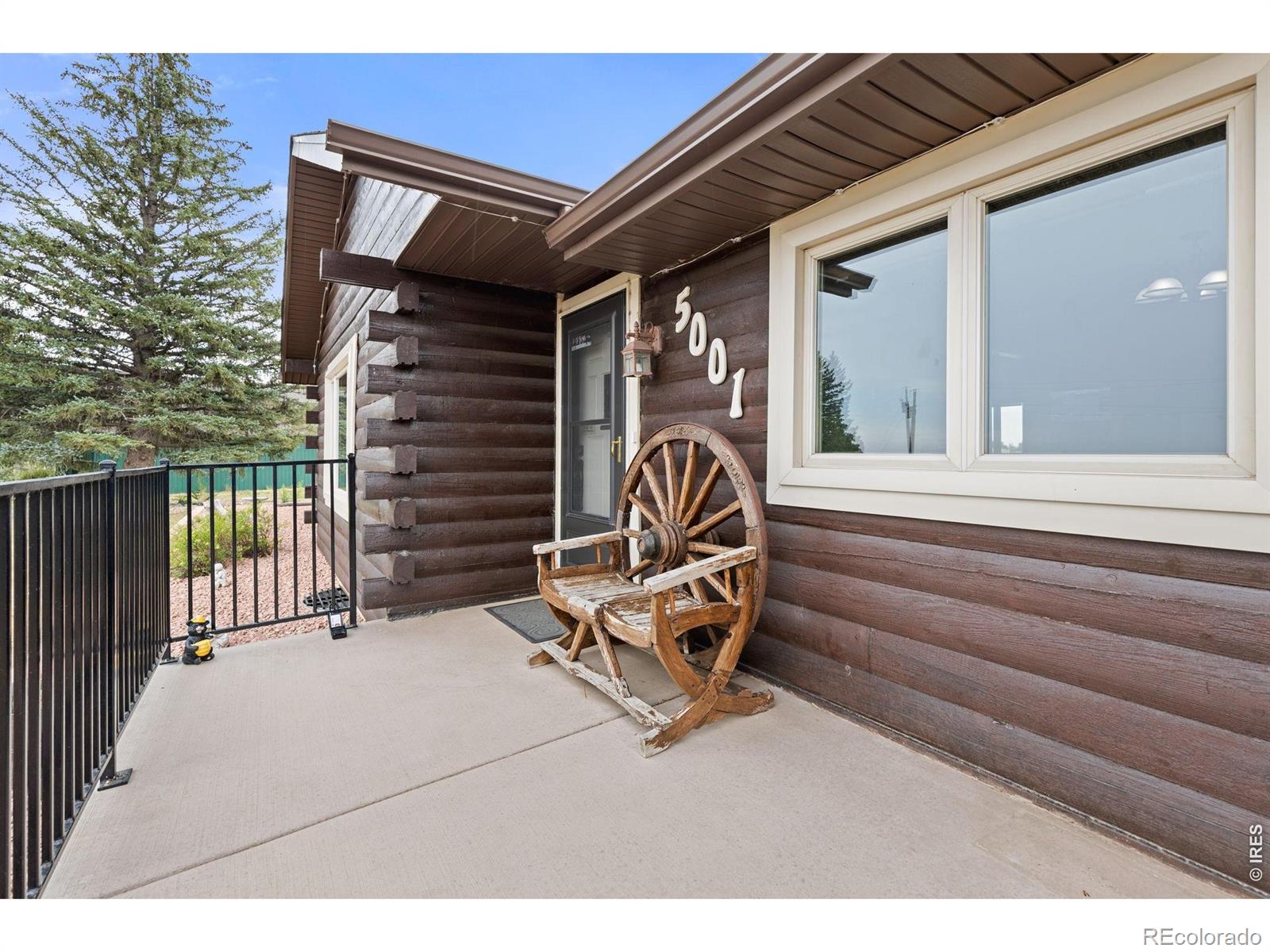 5001 Meining Road Property Photo 1