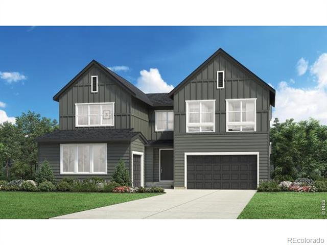 3331 Sapinero Drive Property Photo 1