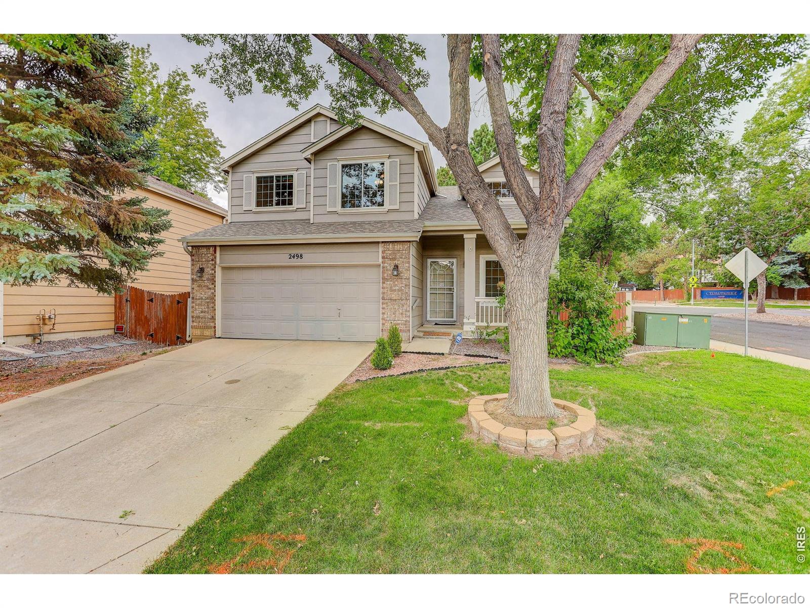 2498 W 111th Place Property Photo 1