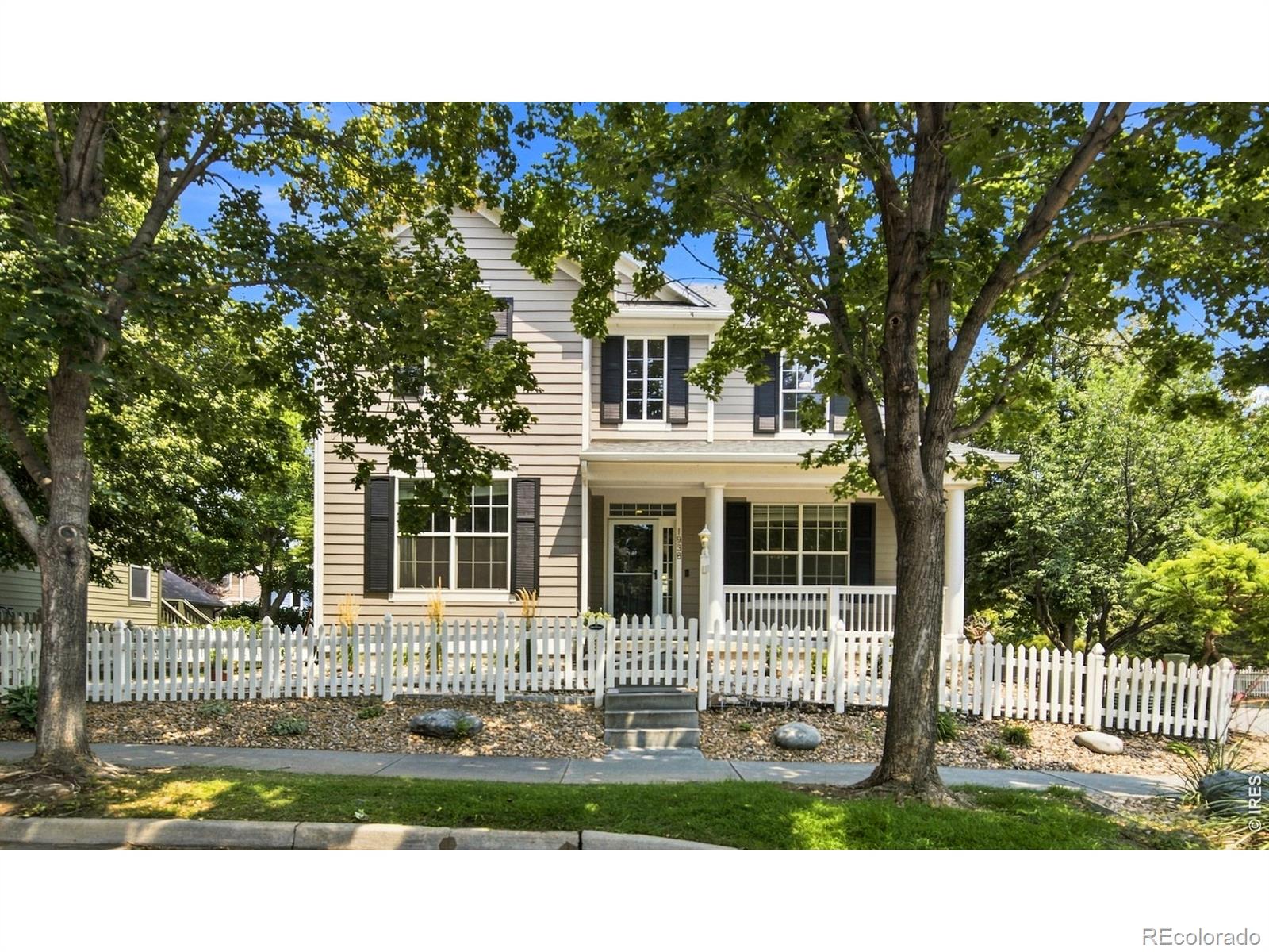 1938 Piney River Drive Property Photo 1