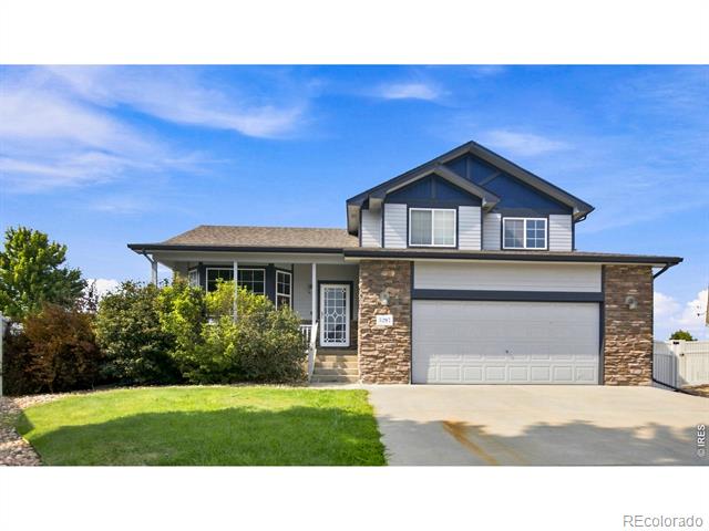 5297 Buttesfield Street Property Photo 1