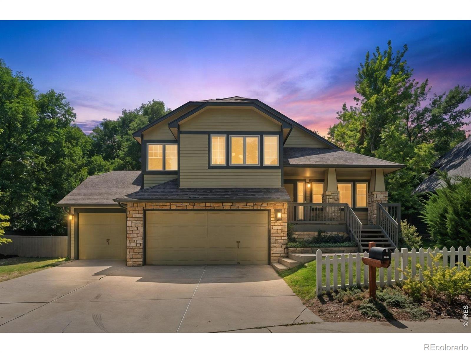 2530 Sweetwater Circle Property Photo 1