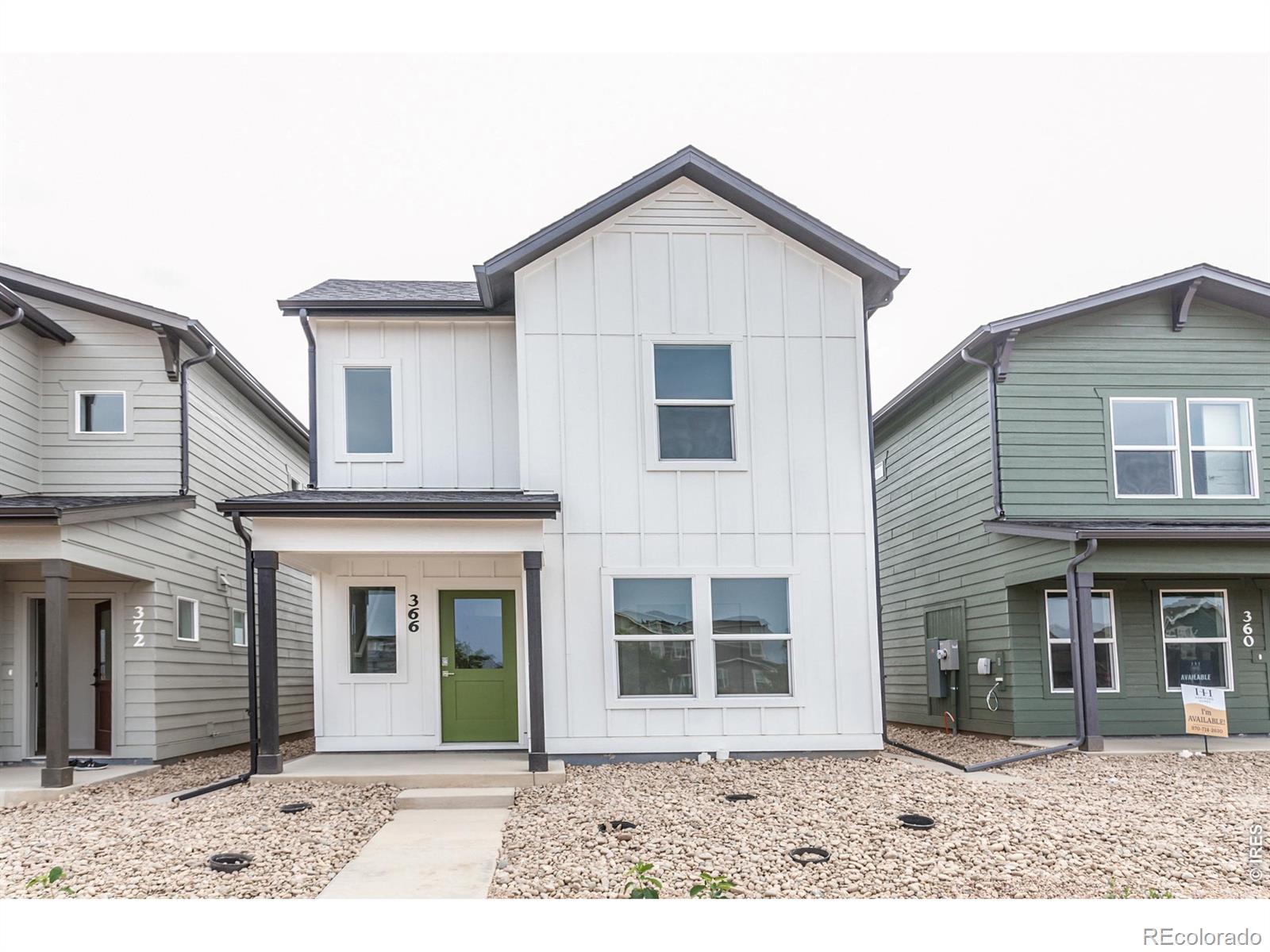 366 N Delozier Road Property Photo 1