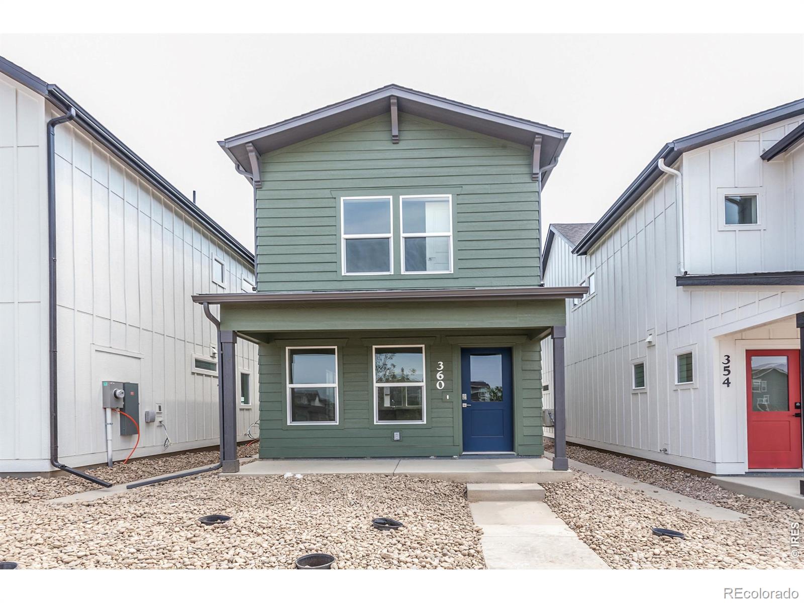 360 N Delozier Road Property Photo 1