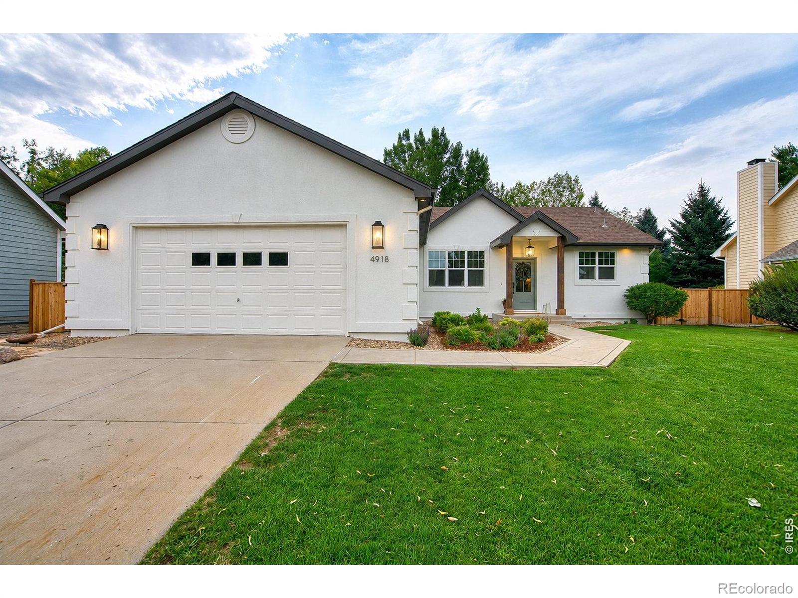 4918 Sawhill Drive Property Photo 1