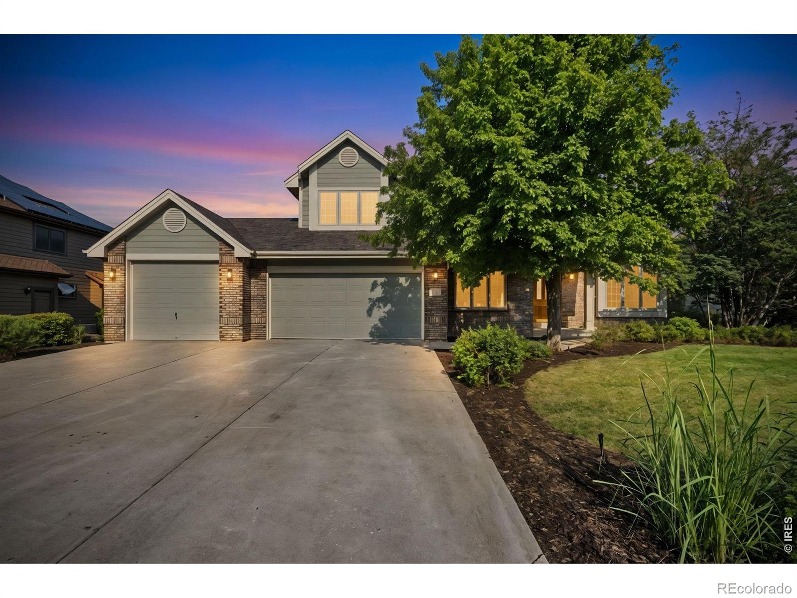 4432 Gray Fox Road