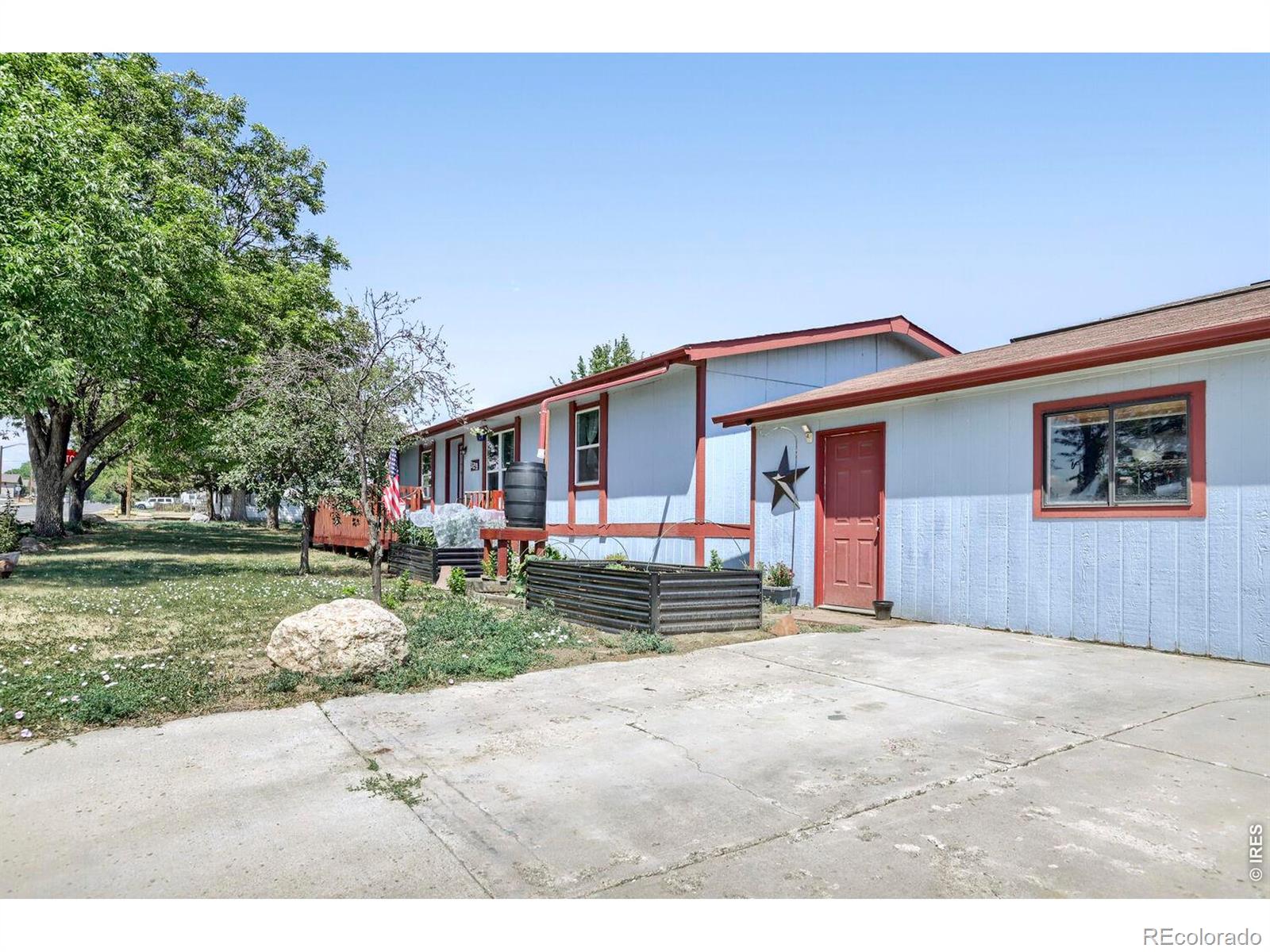 329 Palmer Avenue Property Photo 1