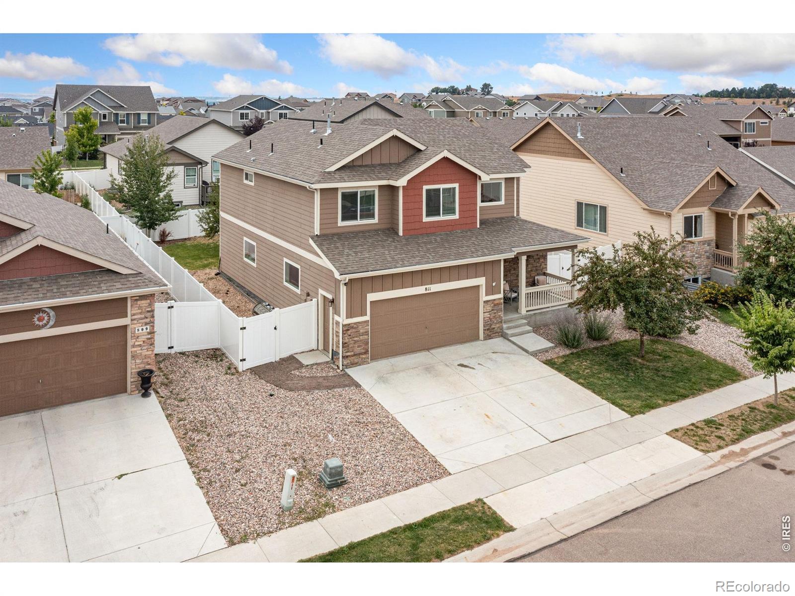 811 Saiga Drive Property Photo 1