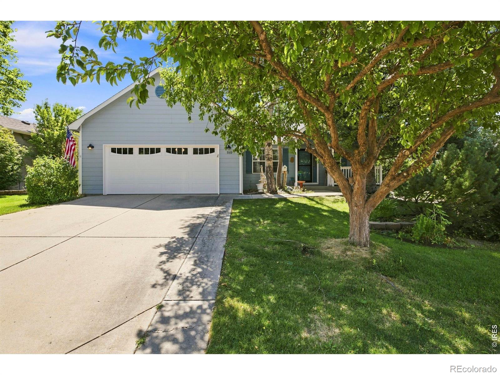 510 Black Hawk Drive Property Photo 1
