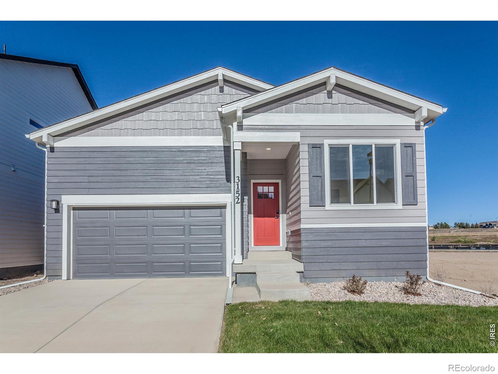 3152 Tourmaline Place Property Photo 1