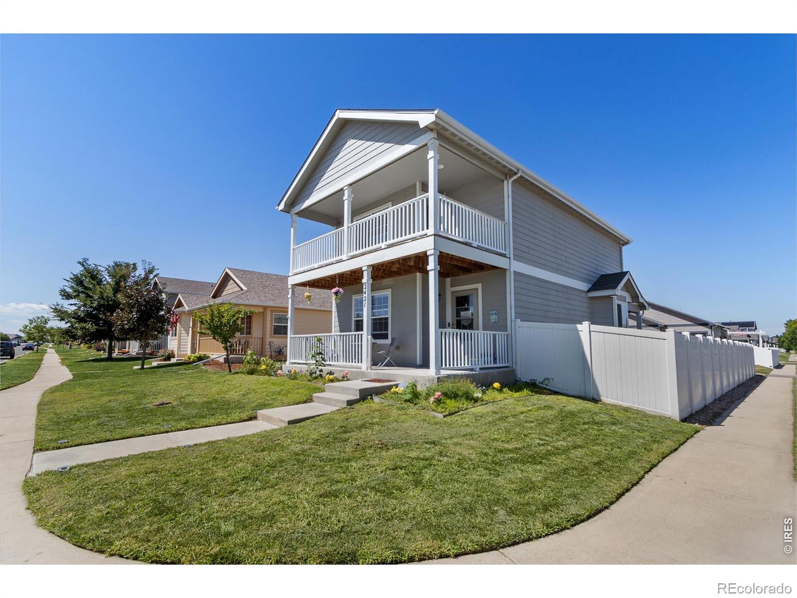 2421 Shooting Star Way Property Photo 1