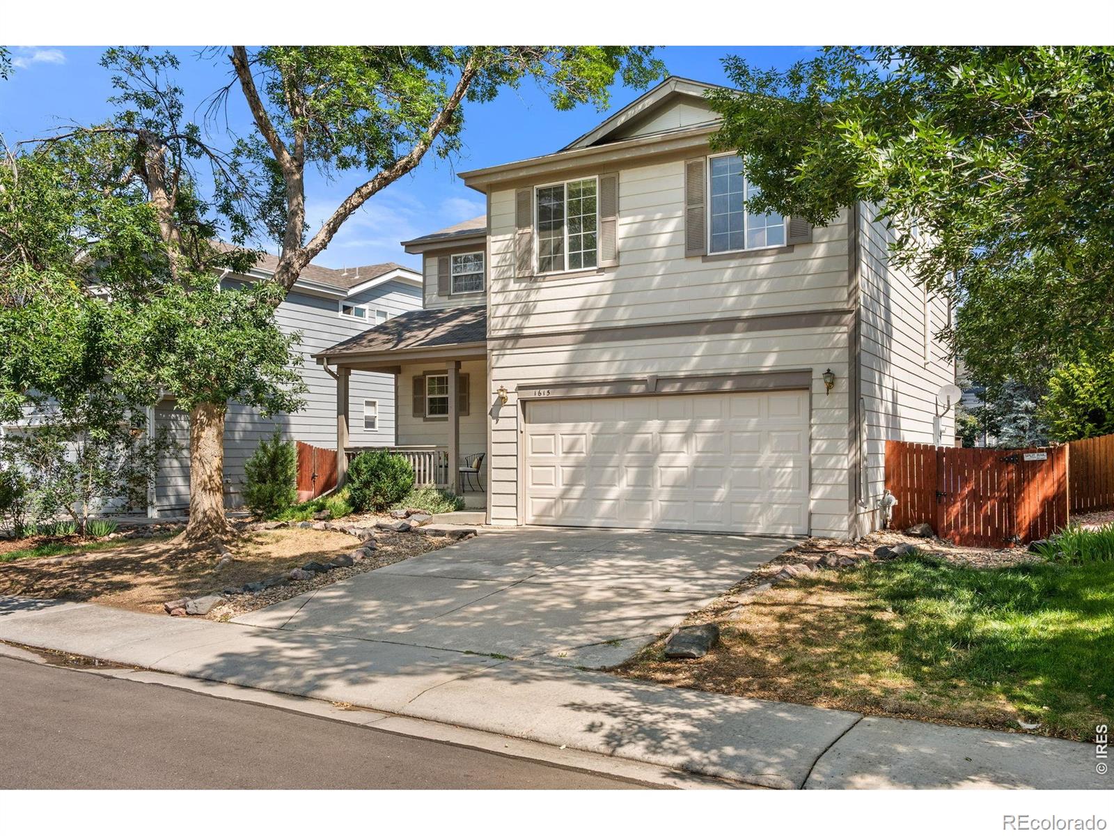 1615 Holeman Drive Property Photo 1