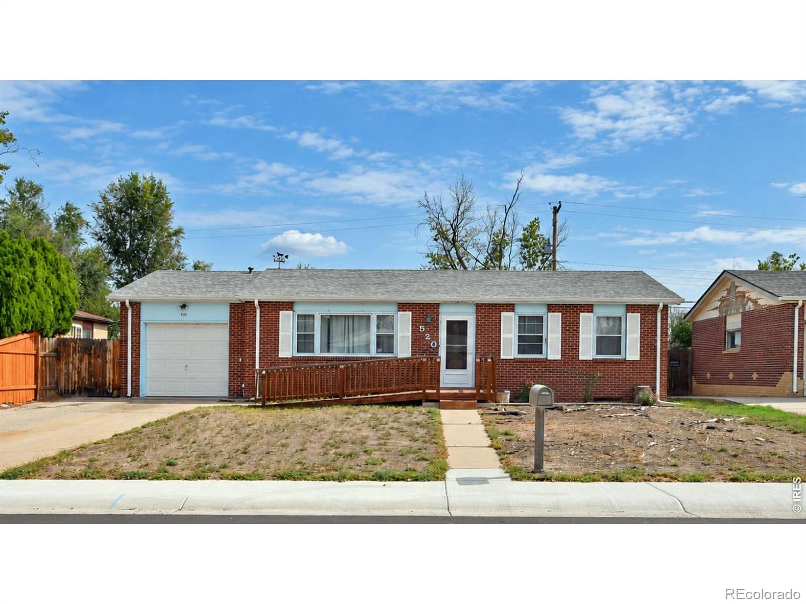 520 26th Property Photo 1