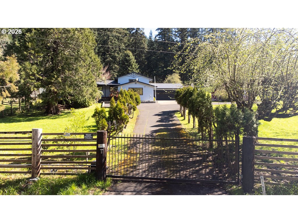 85183 CHEZEM RD Property Photo 1