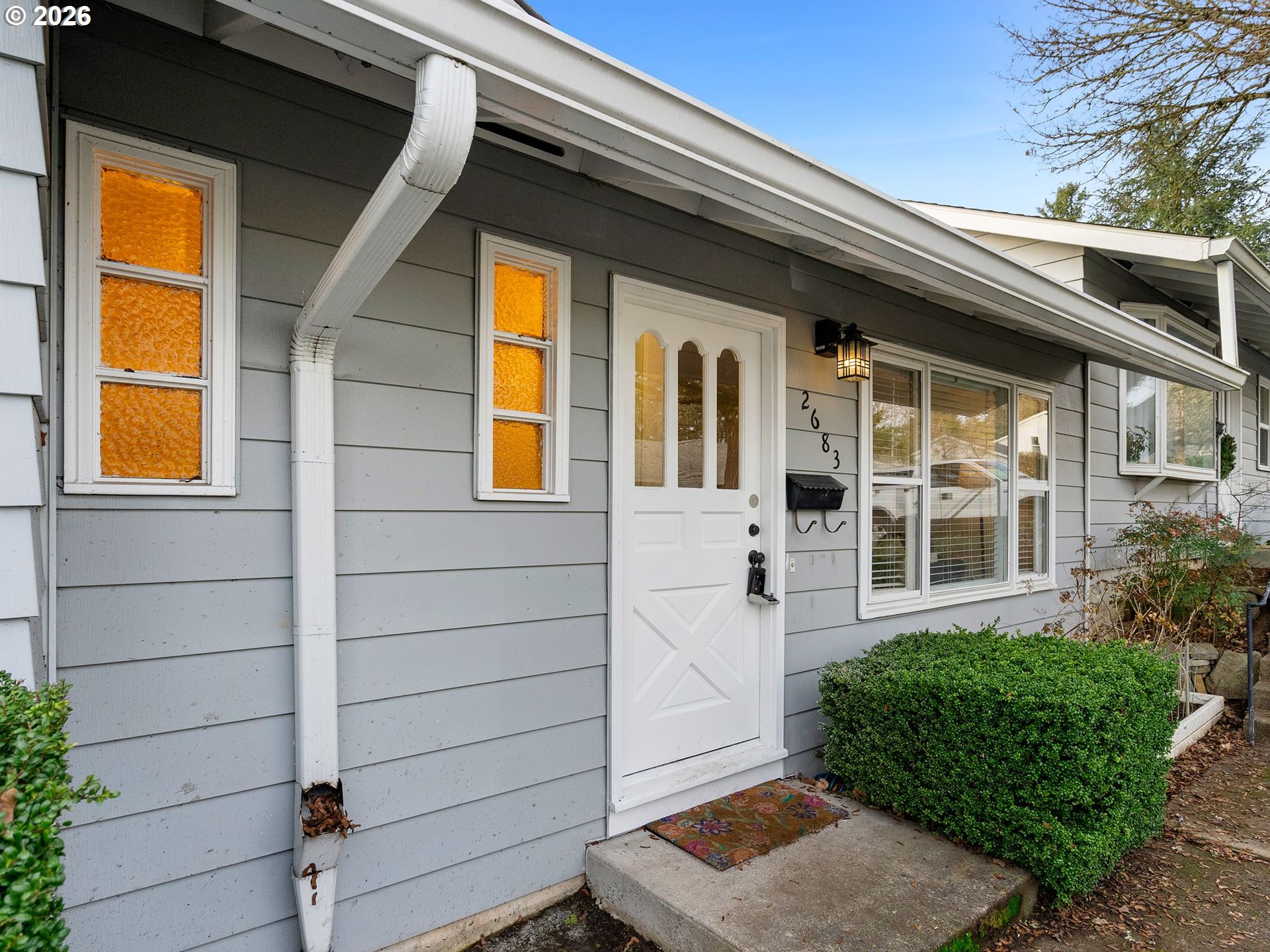 2683 Sw Spring Garden St Property Photo 1