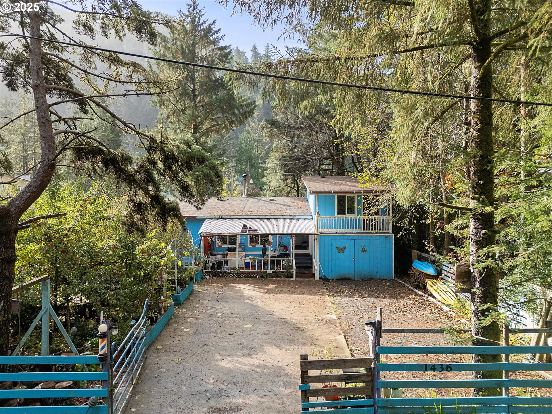 1436 S Fun River Pl Property Photo 1