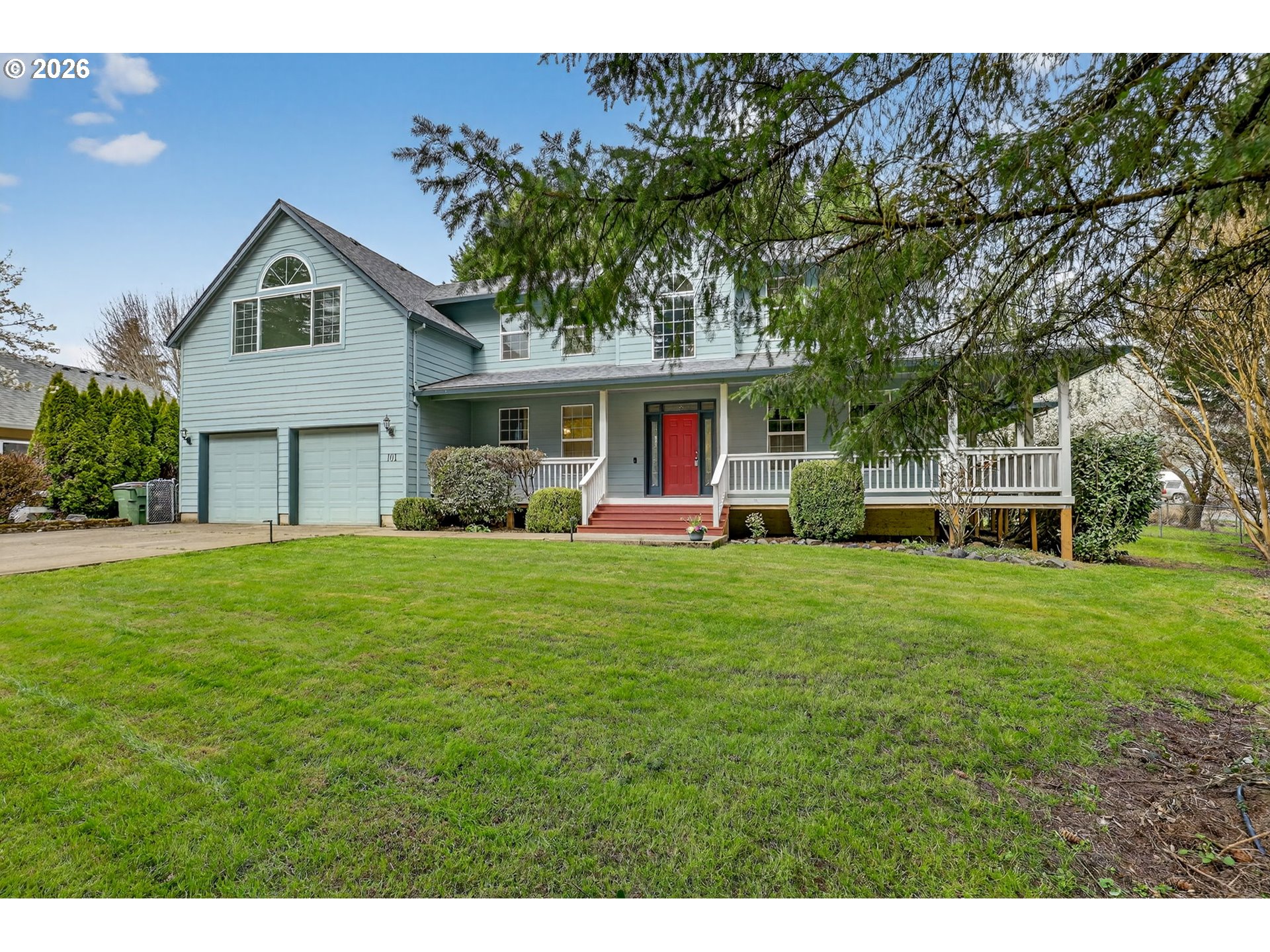 101 W Johanna Ct Property Photo 1
