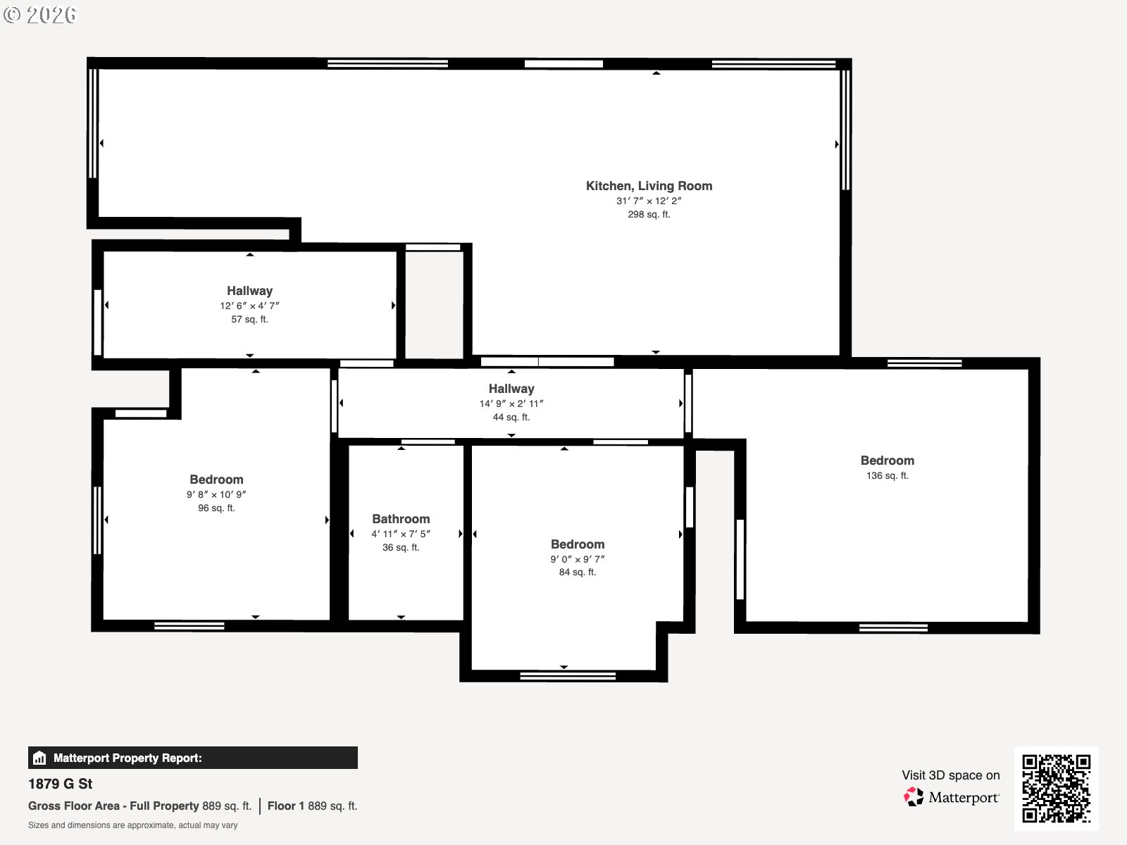 1879 G St Property Photo 23