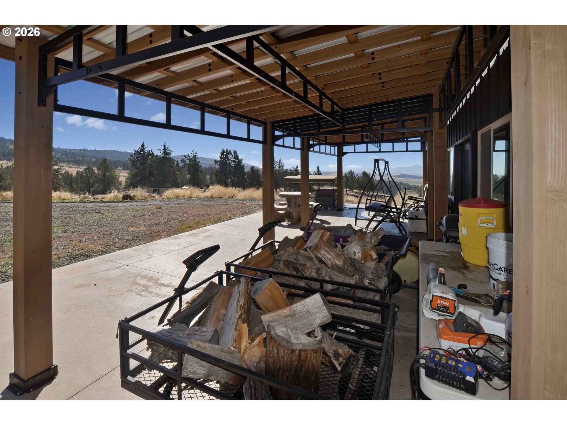 17232 Dodds Hollow Rd Property Photo 19
