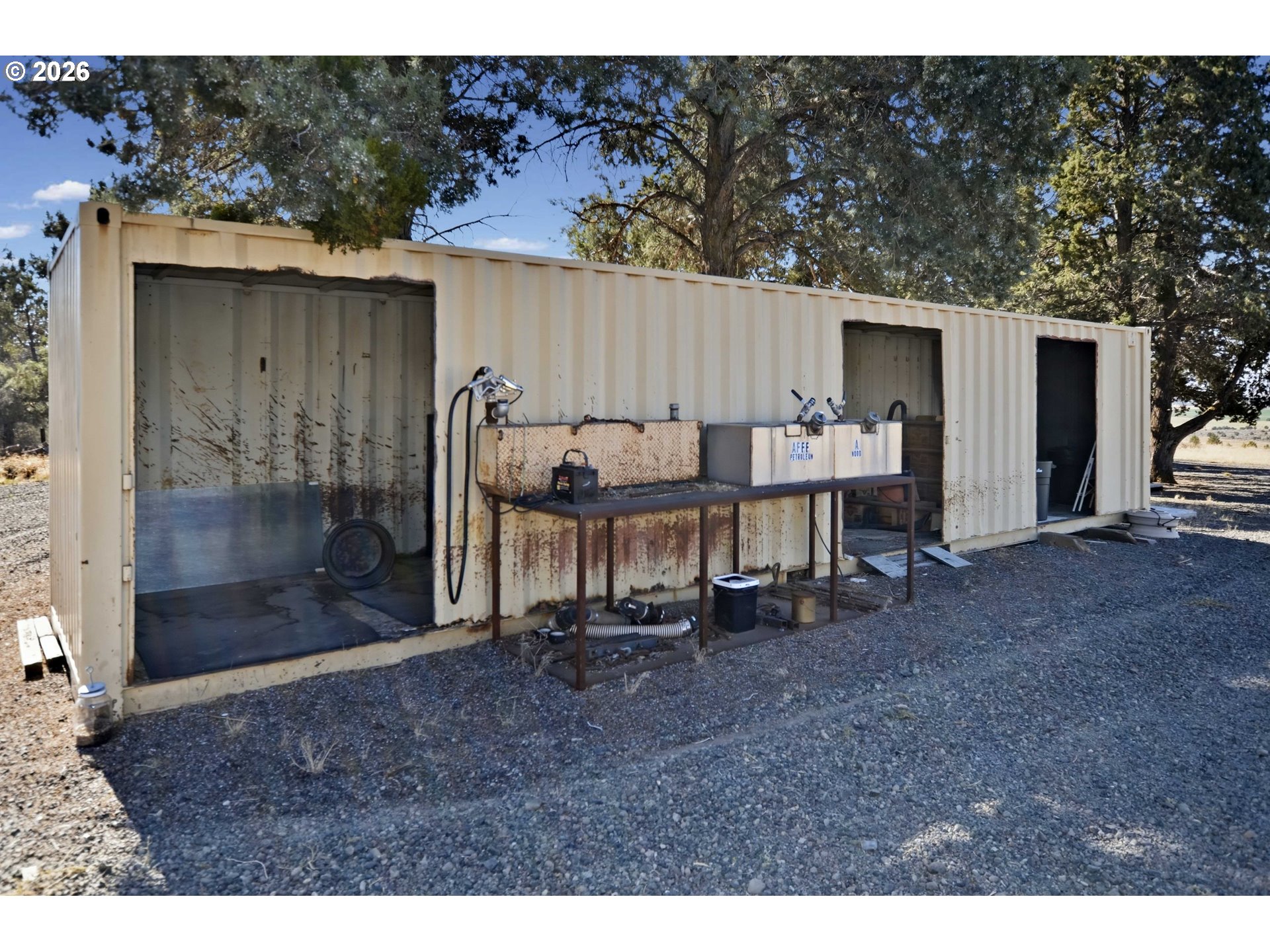 17232 Dodds Hollow Rd Property Photo 43