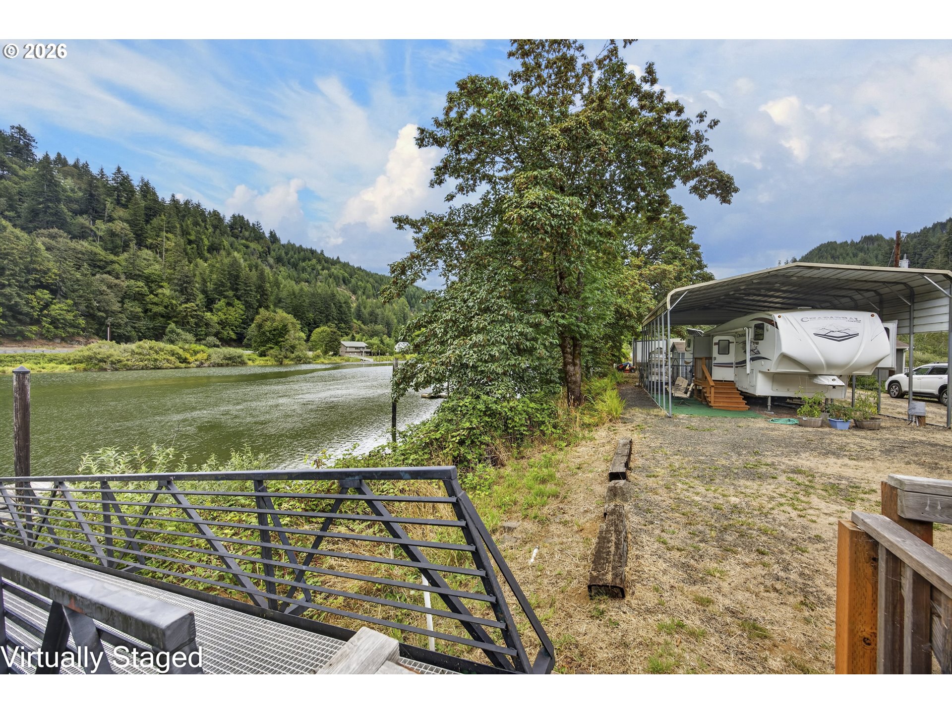 10213 Sweet Creek Rd Property Photo 23