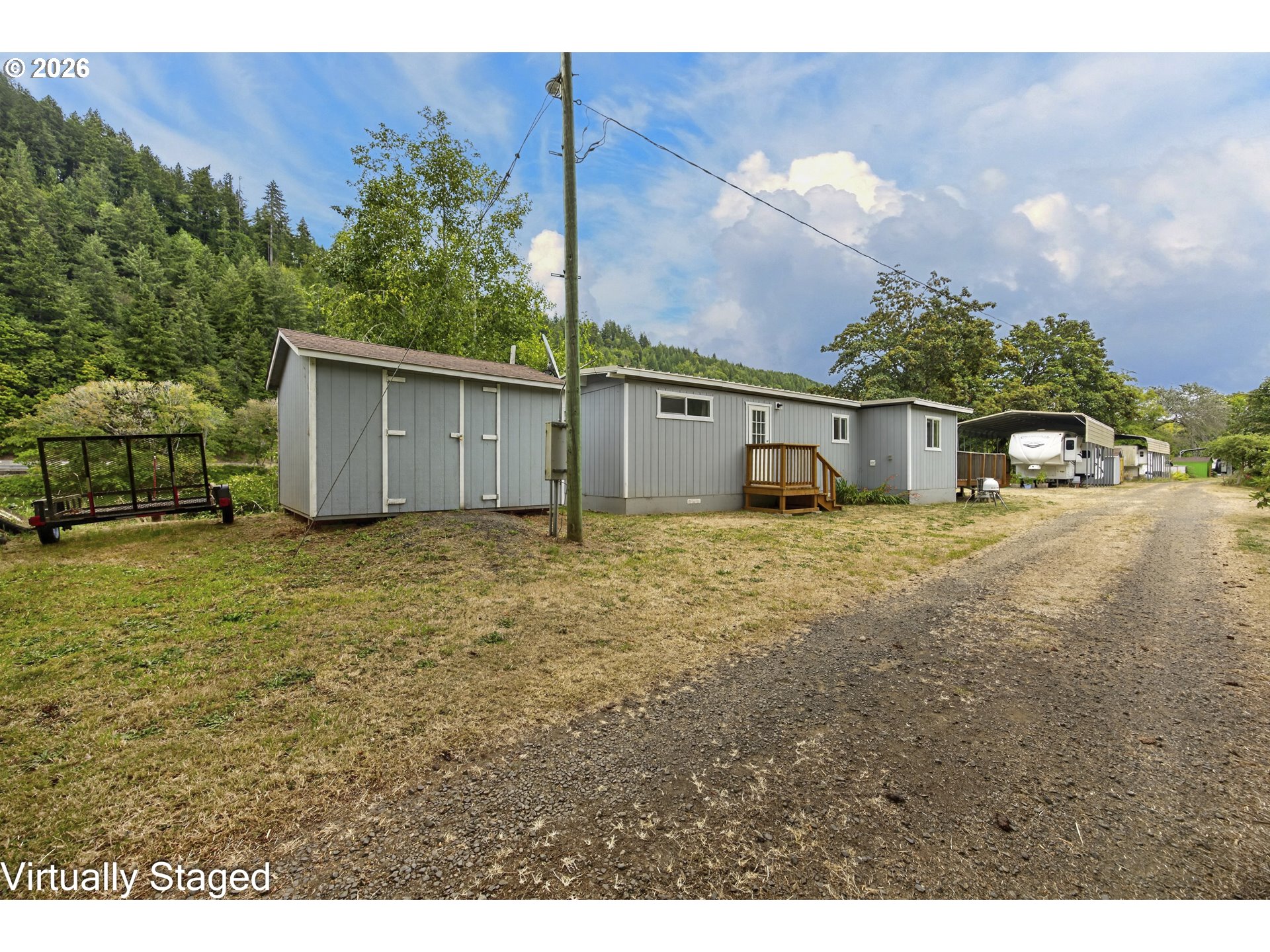 10213 Sweet Creek Rd Property Photo 27
