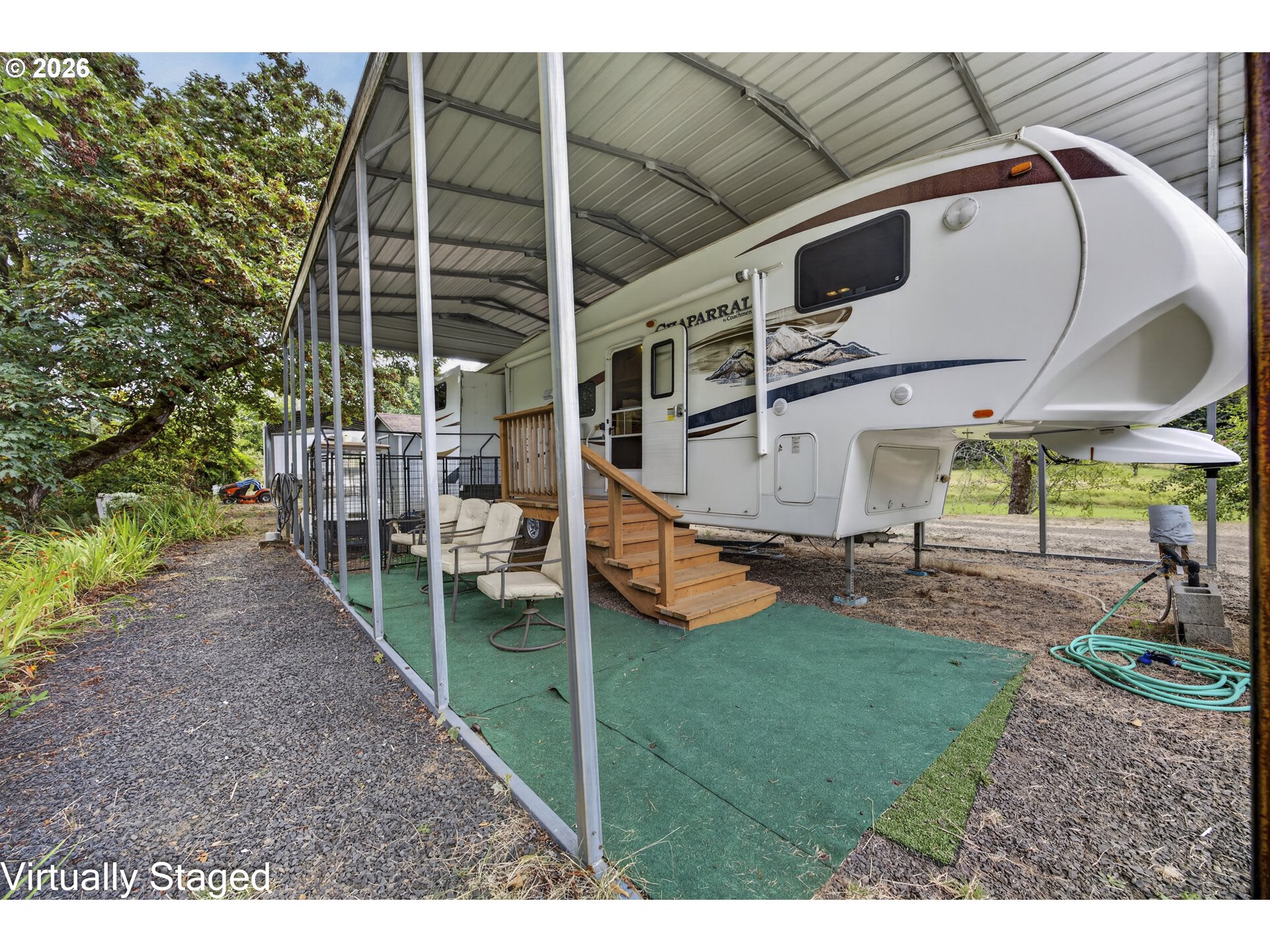 10213 Sweet Creek Rd Property Photo 29