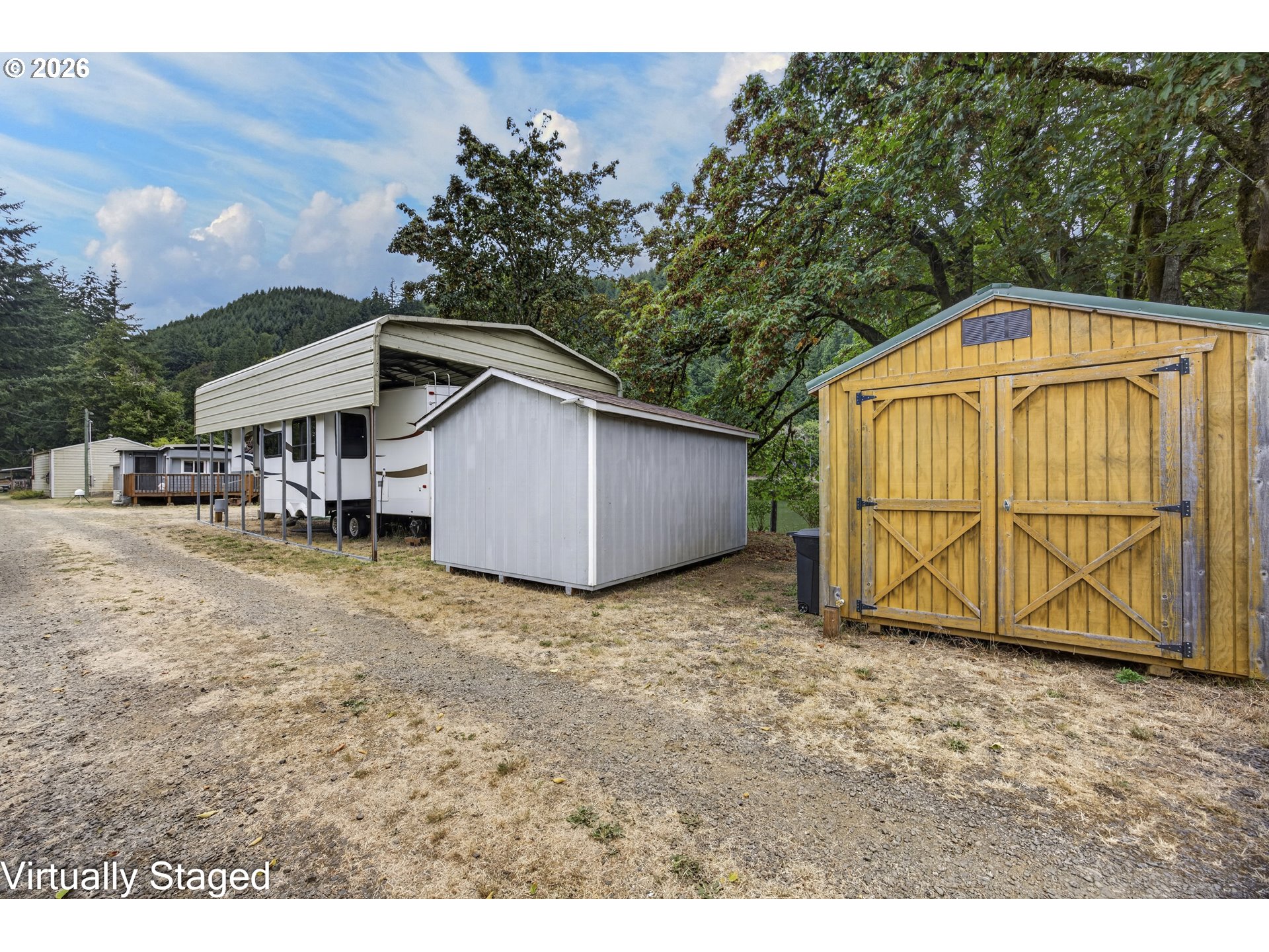 10213 Sweet Creek Rd Property Photo 38