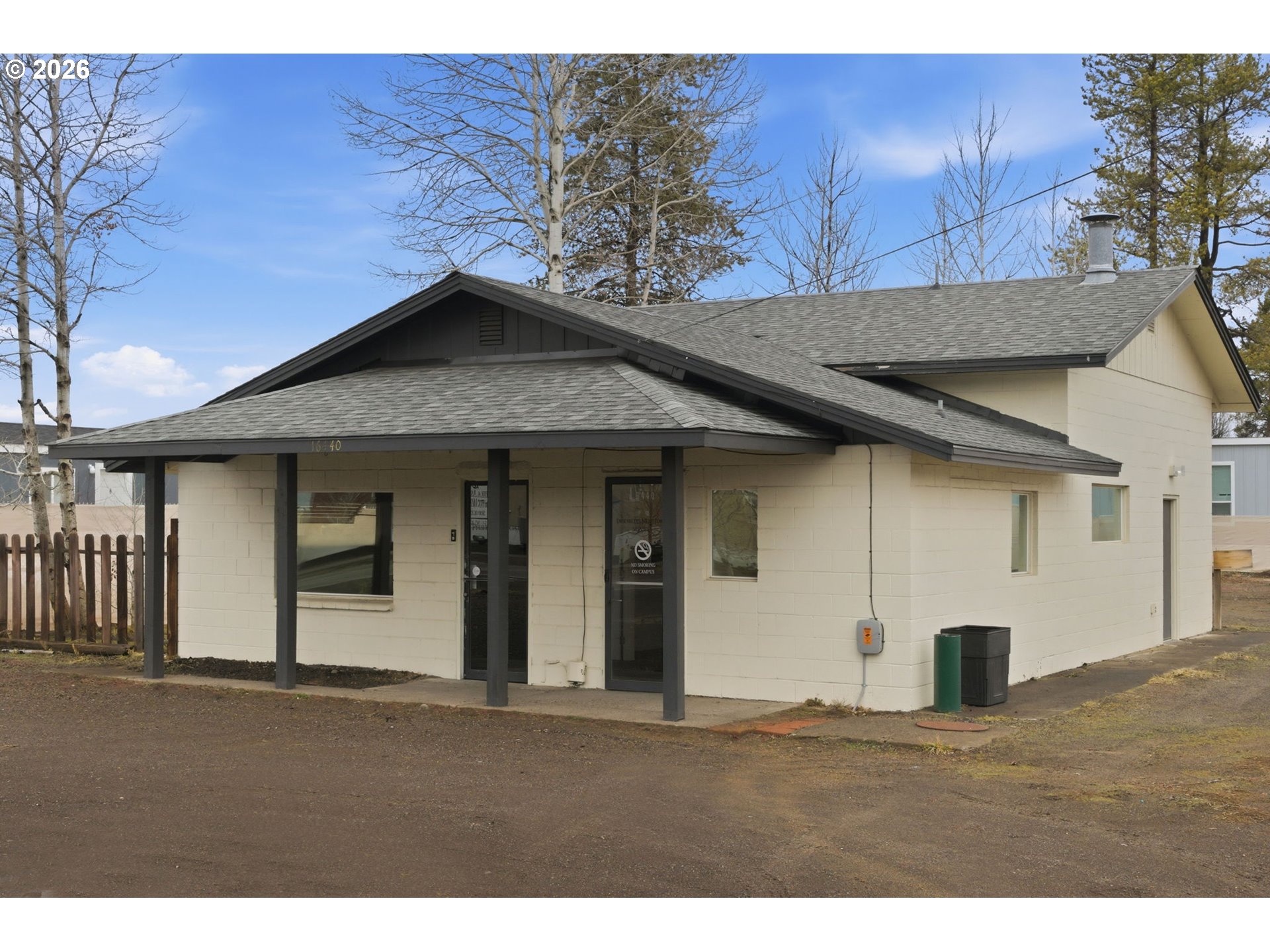 16440 FINLEY BUTTE RD Property Photo 1