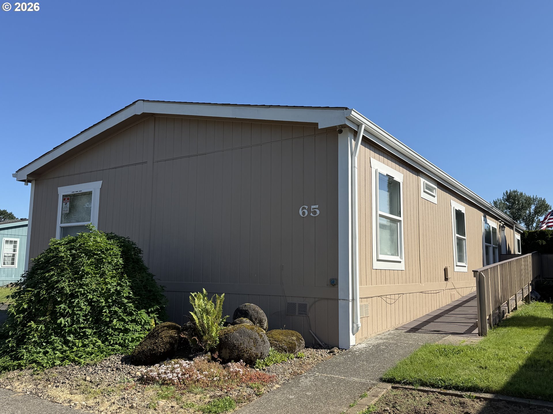 3777 Addy St 65 Property Photo 1