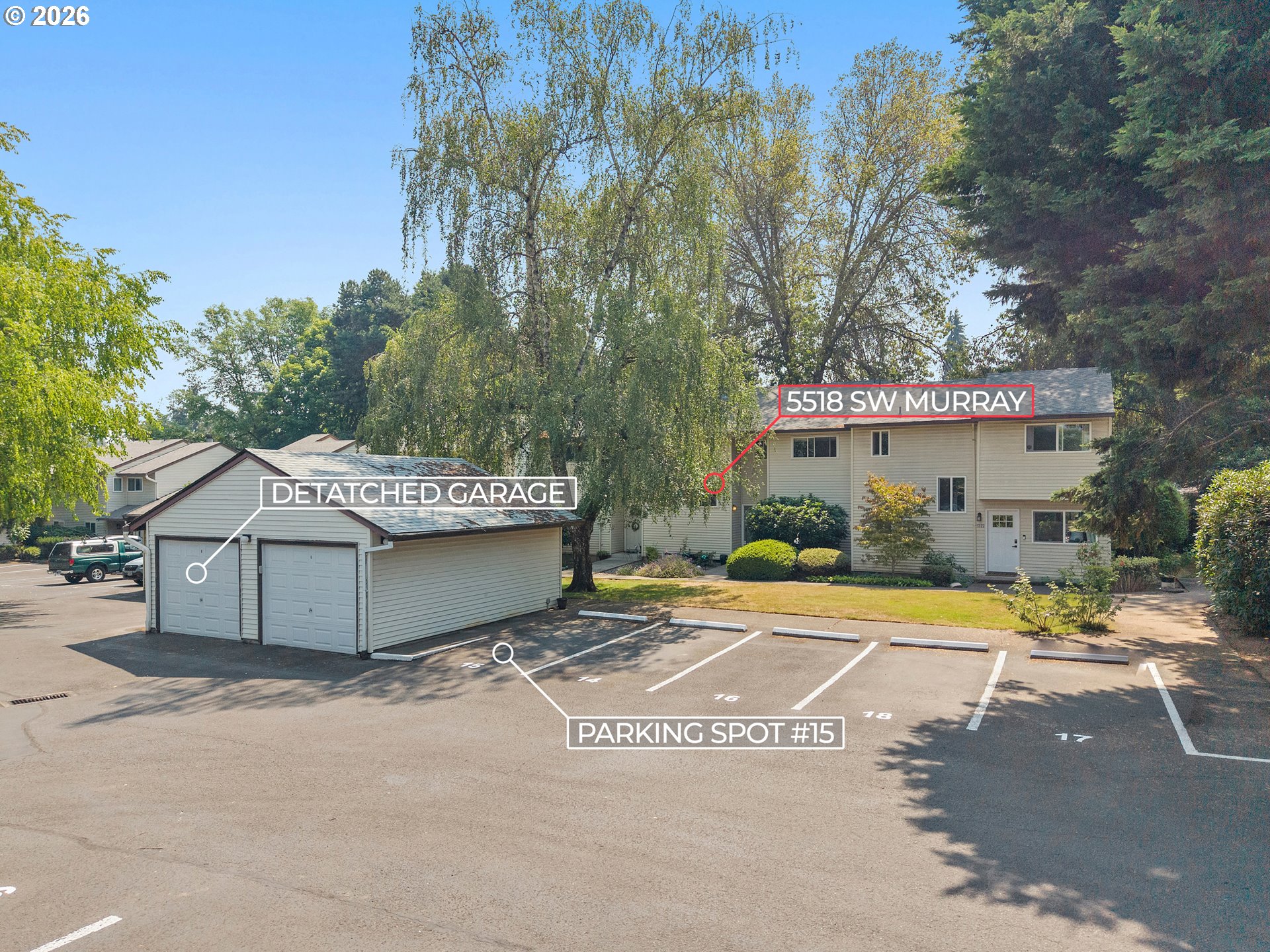 5518 Sw Murray Blvd Property Photo 10