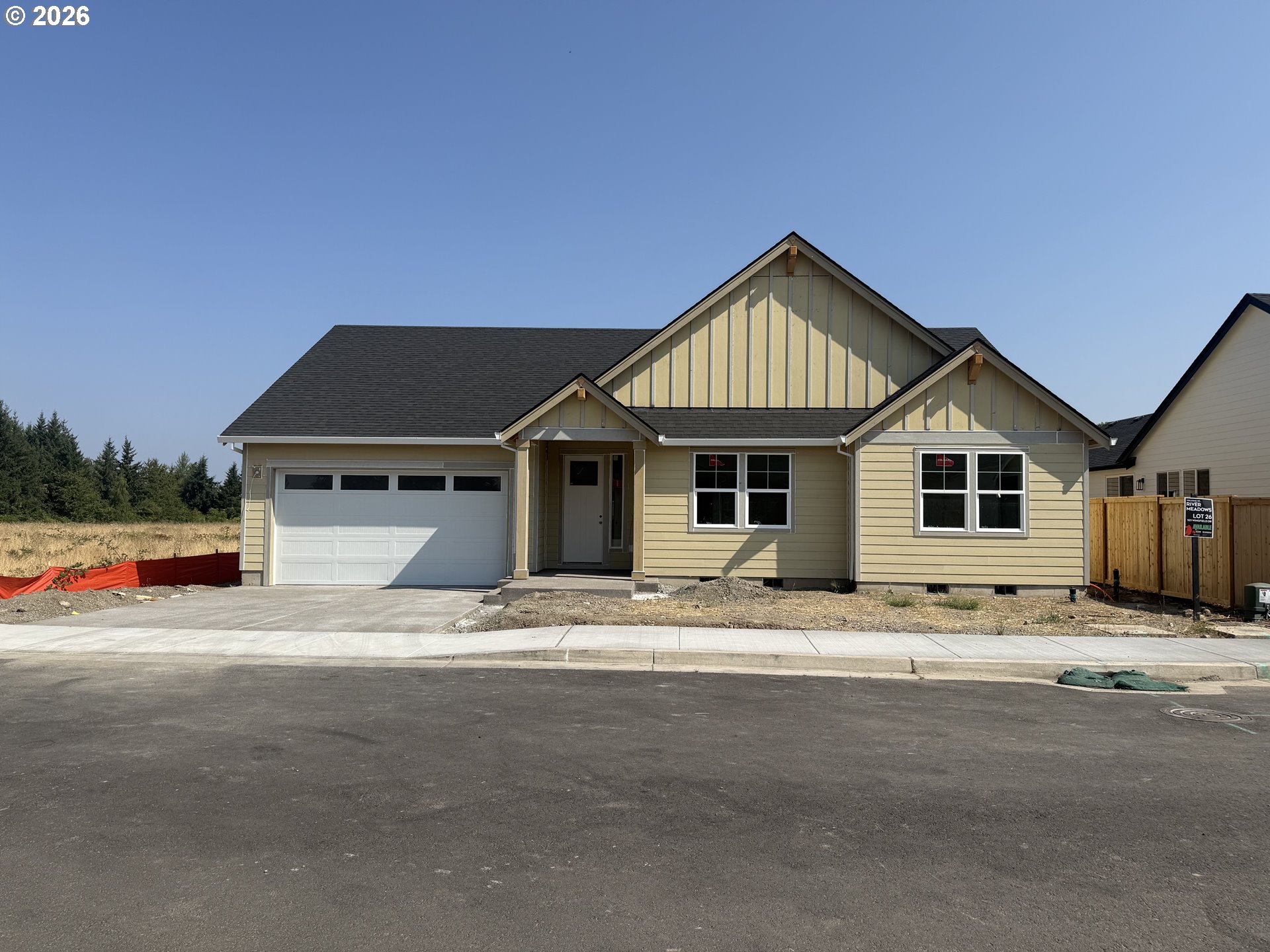 521 Wingfield Dr Property Photo 1