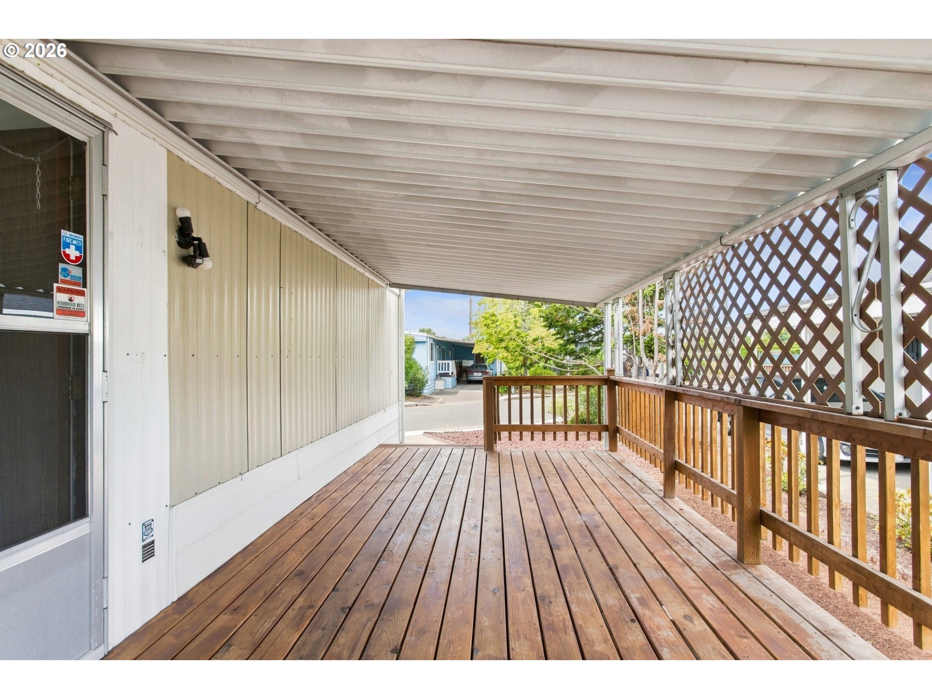 1199 N Terry St 260 Property Photo 6