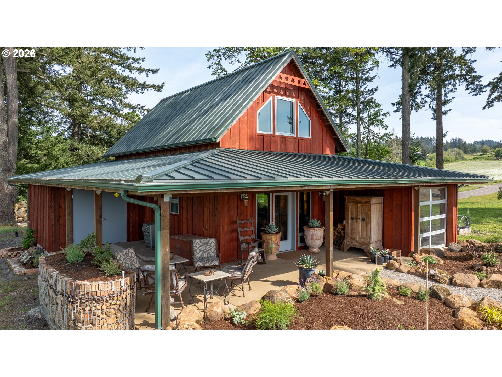 6850 Se Eola Hills Rd Property Photo 1