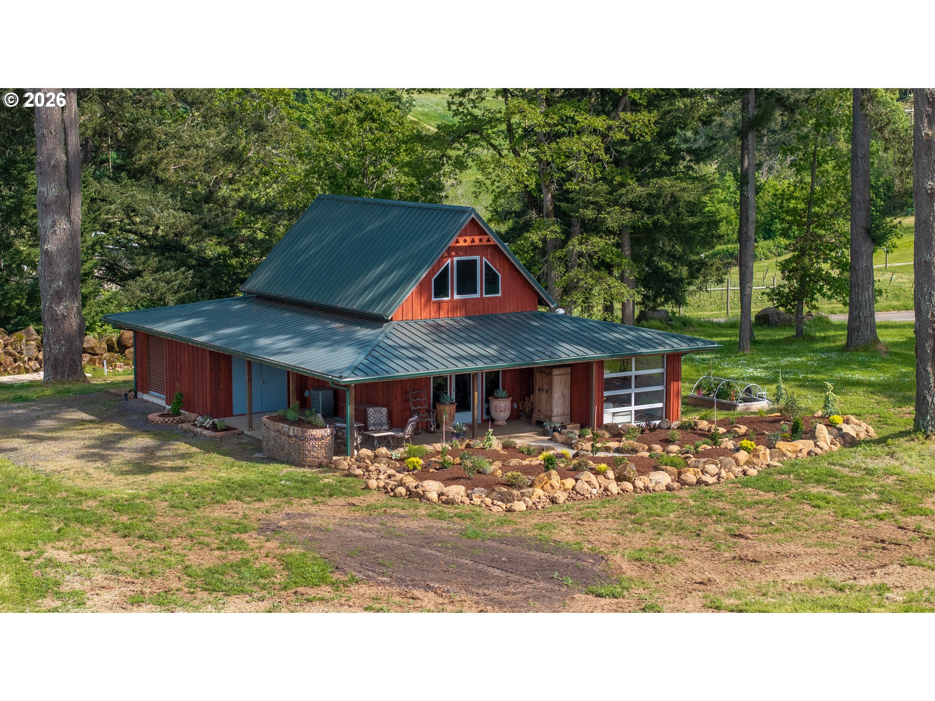 6850 Se Eola Hills Rd Property Photo 1