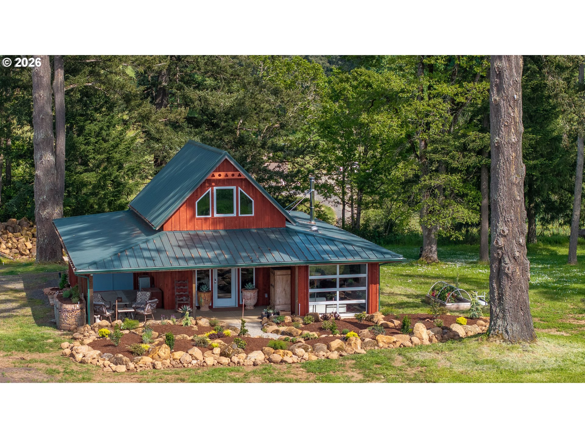 6850 Se Eola Hills Rd Property Photo 3
