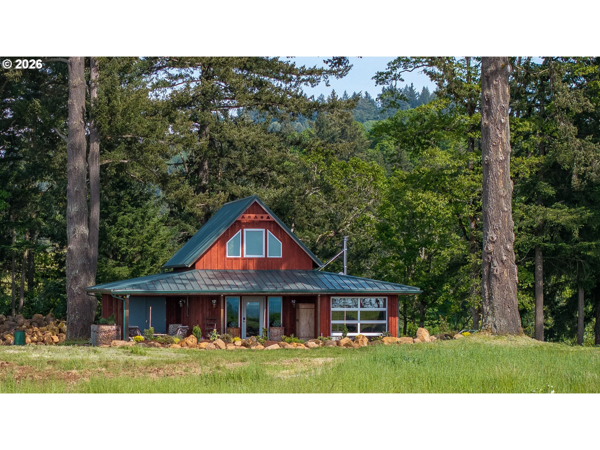 6850 Se Eola Hills Rd Property Photo 4