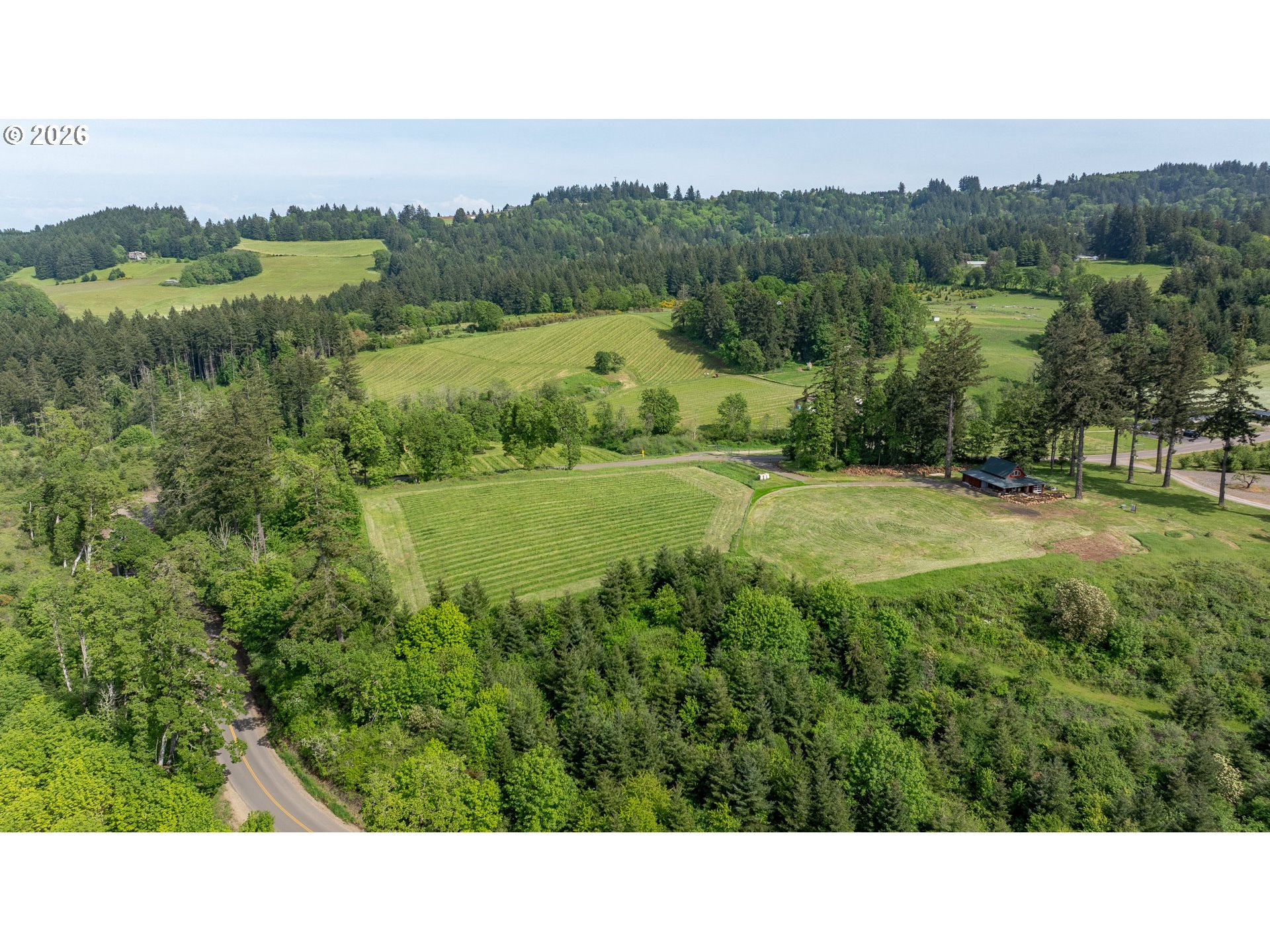 6850 Se Eola Hills Rd Property Photo 10