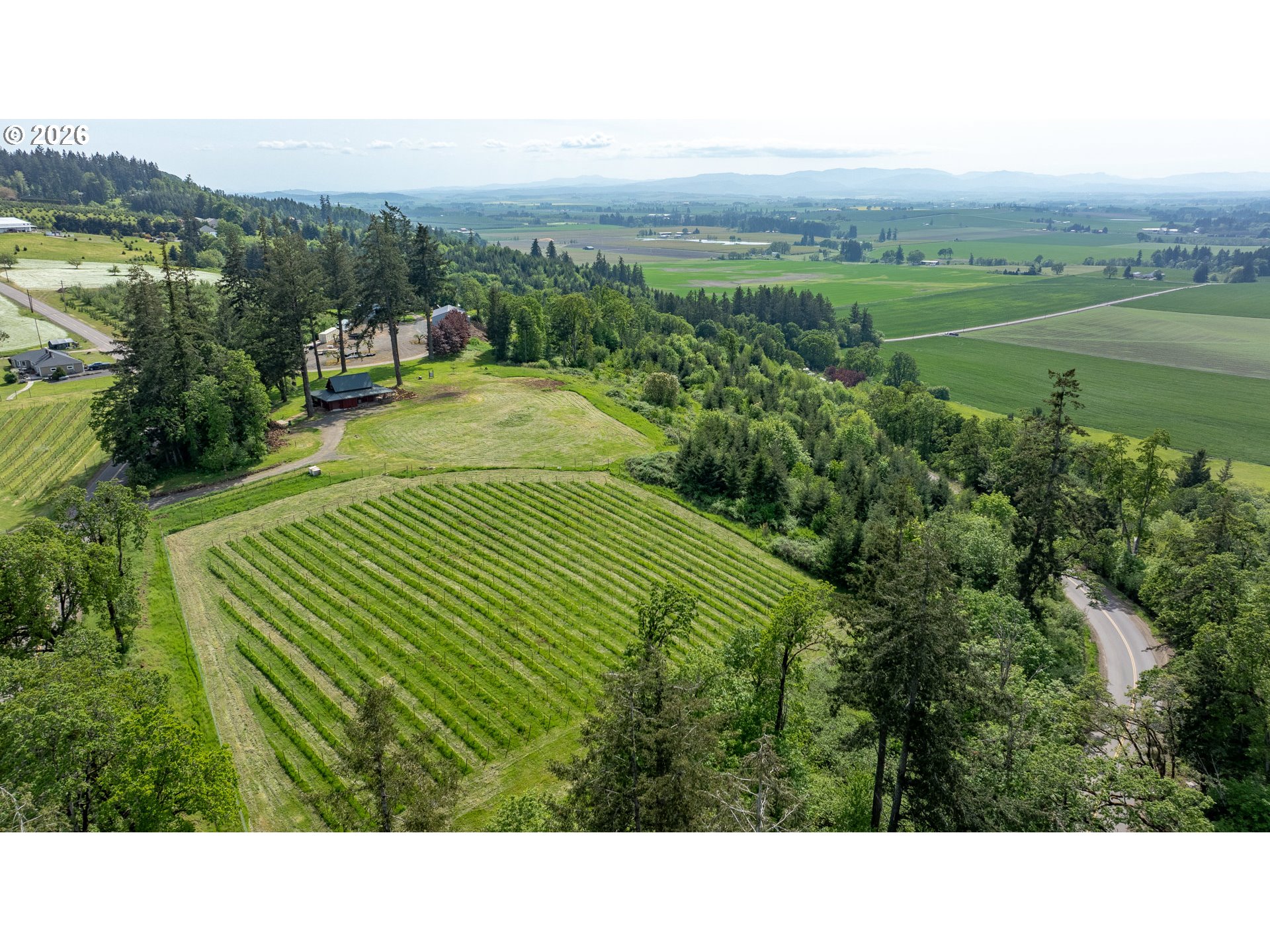 6850 Se Eola Hills Rd Property Photo 14