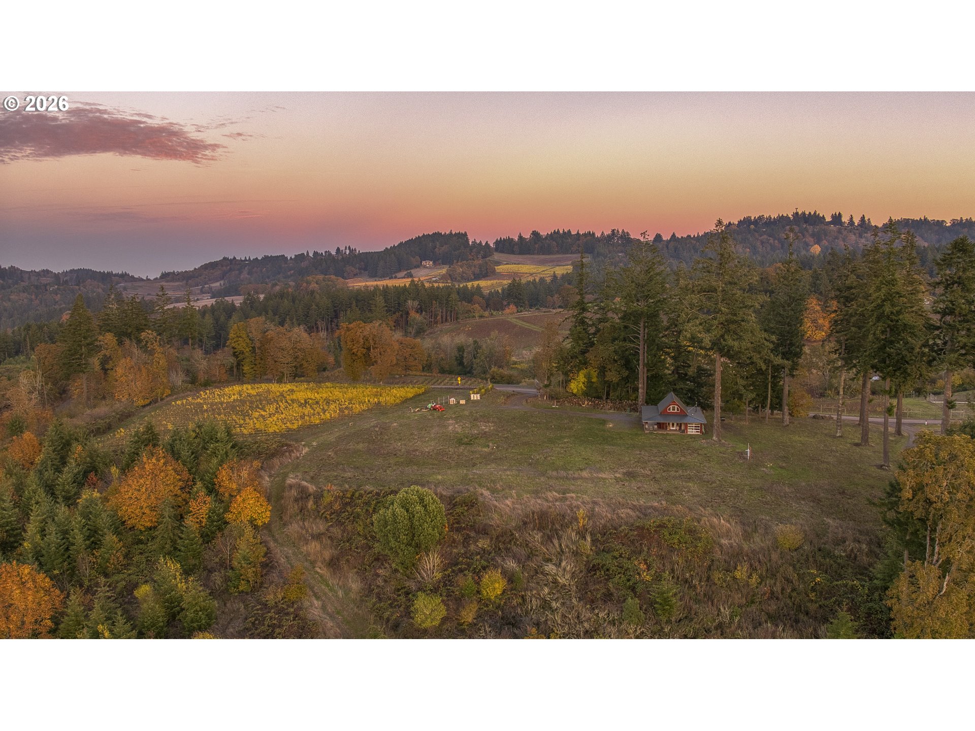 6850 Se Eola Hills Rd Property Photo 42