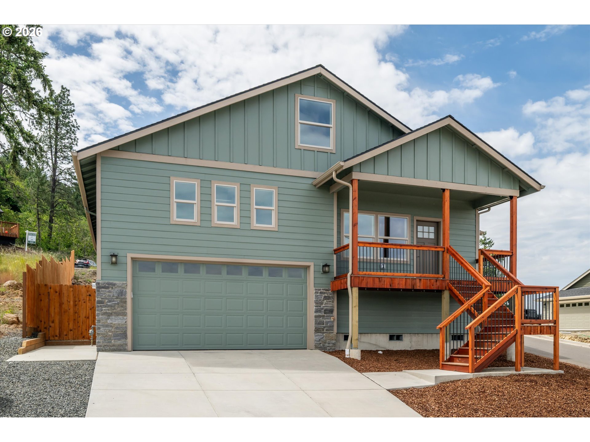 763 Boulder Loop Property Photo 1