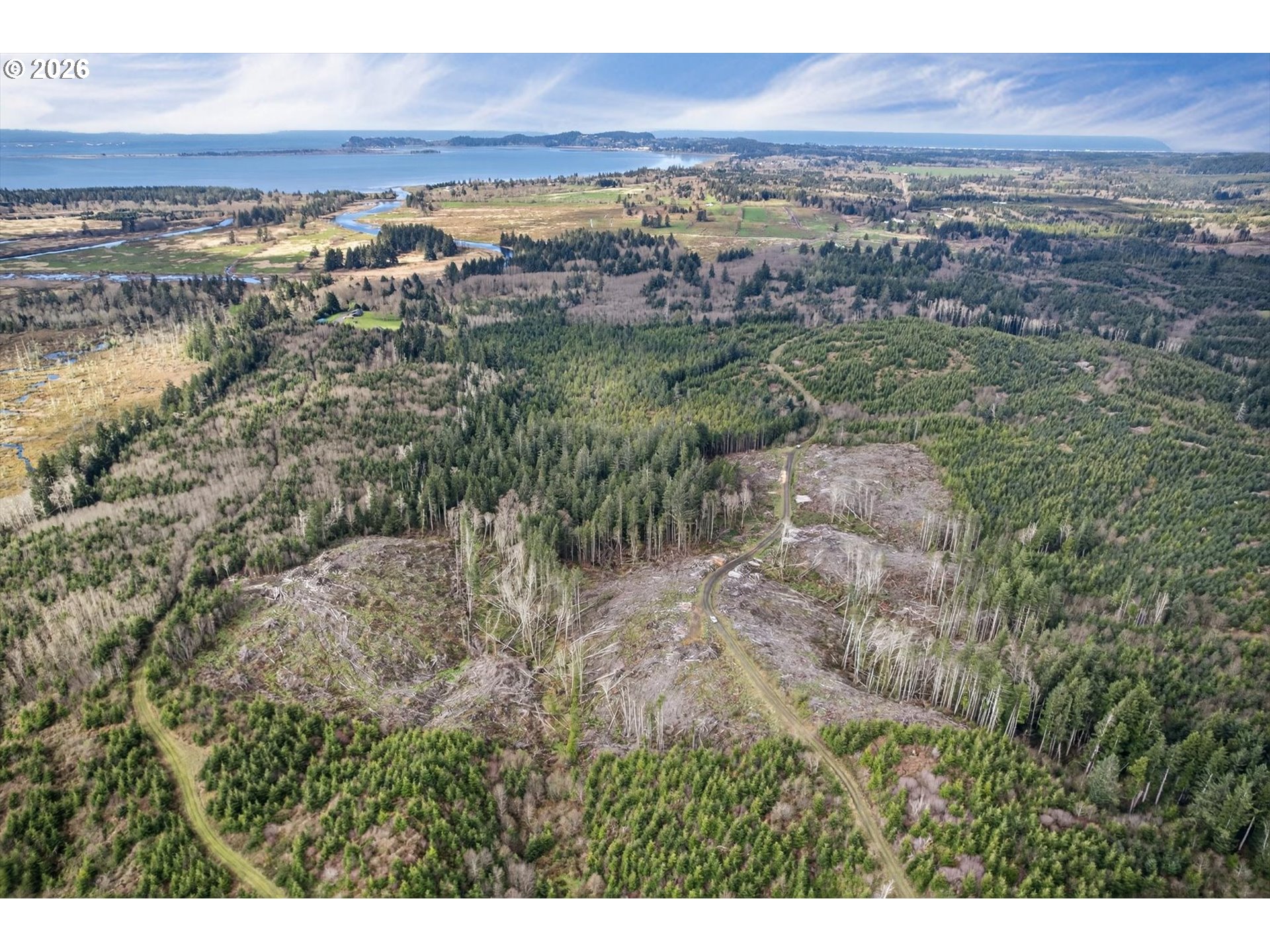 0 Chinook Valley Rd Property Photo 1