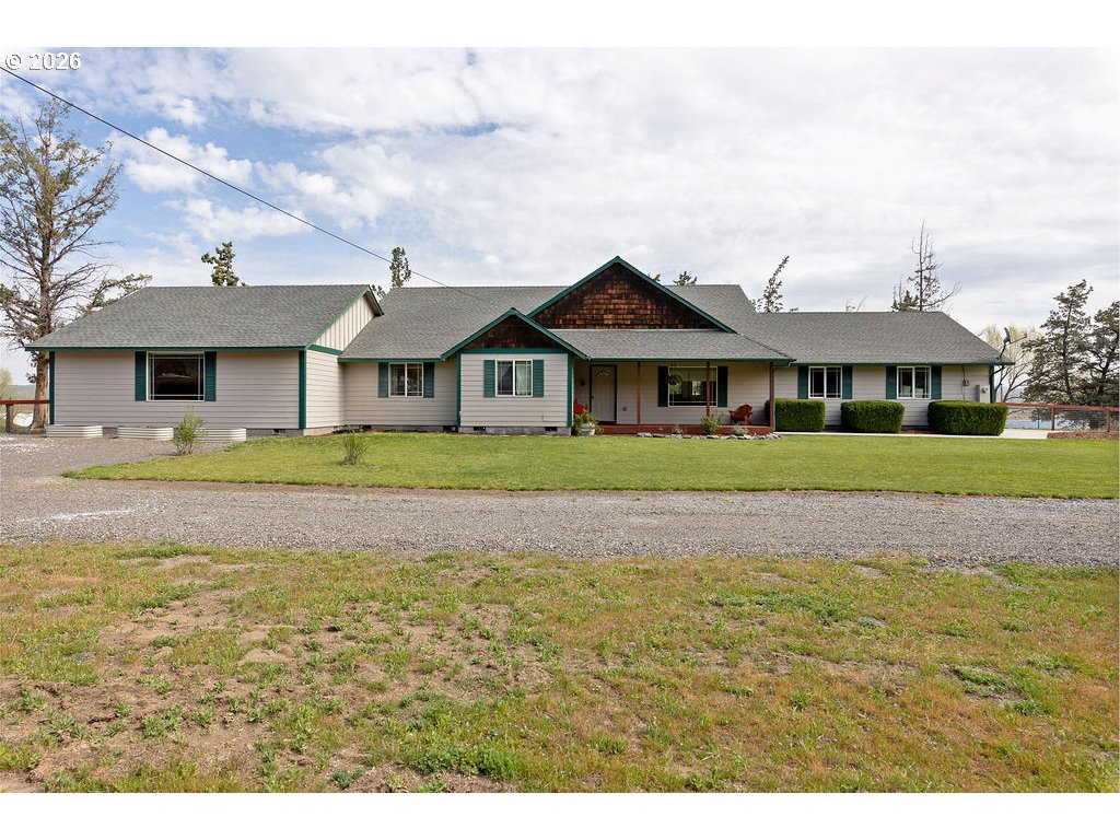4260 Nw O Neil Hwy Property Photo 1