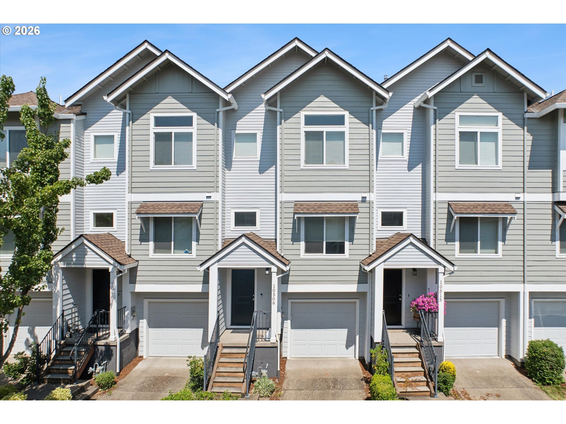 10509 Ne Park Ridge Way Property Photo 1