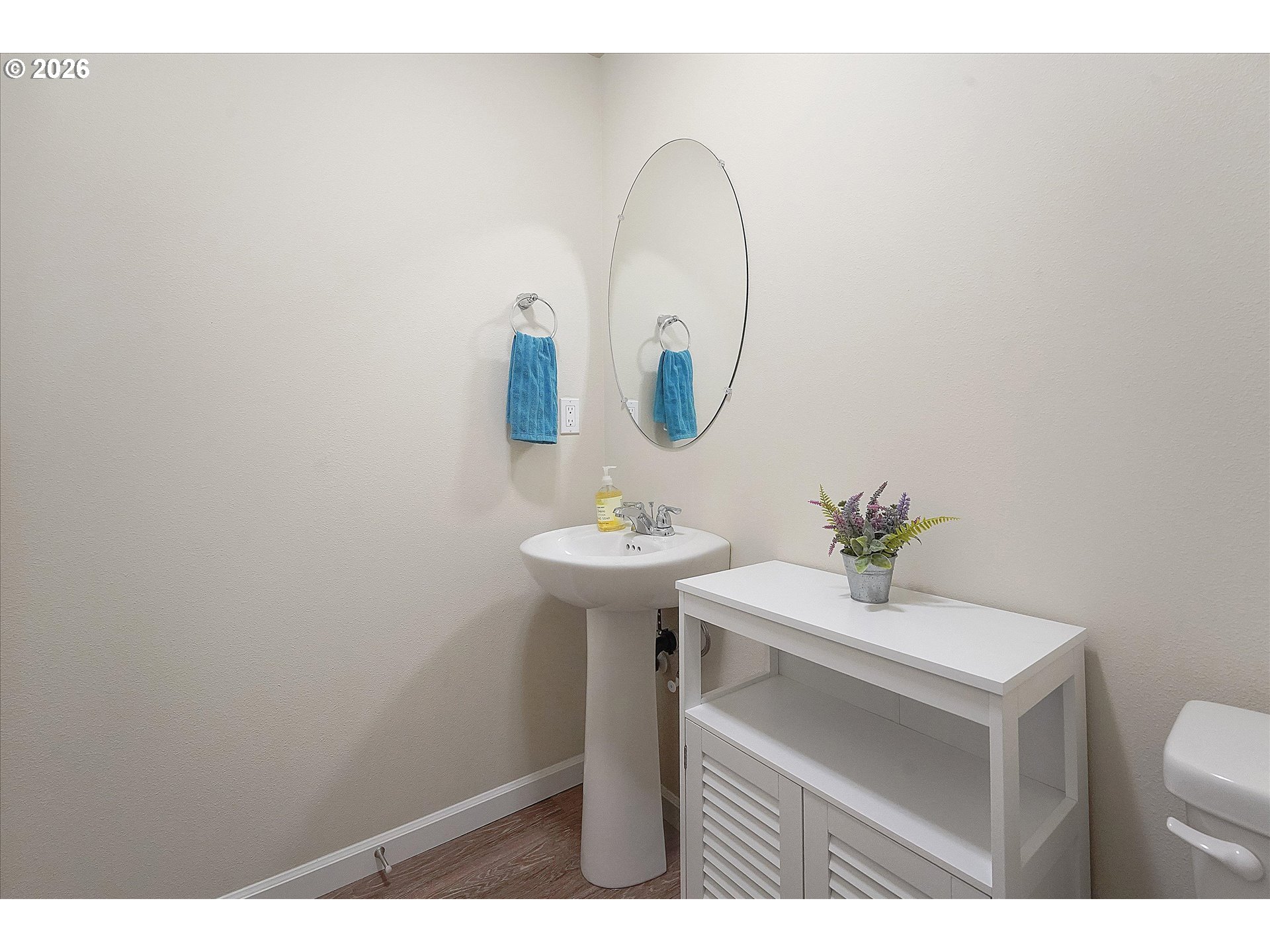 10509 Ne Park Ridge Way Property Photo 4