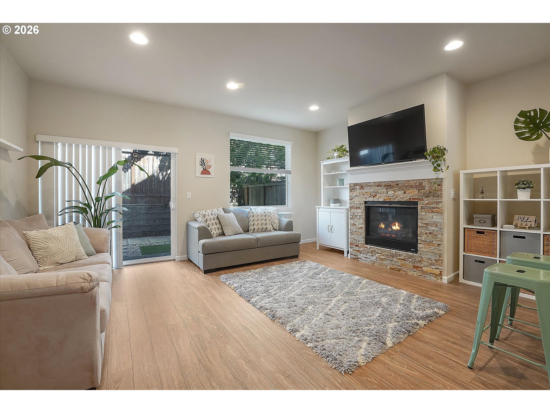10509 Ne Park Ridge Way Property Photo 5