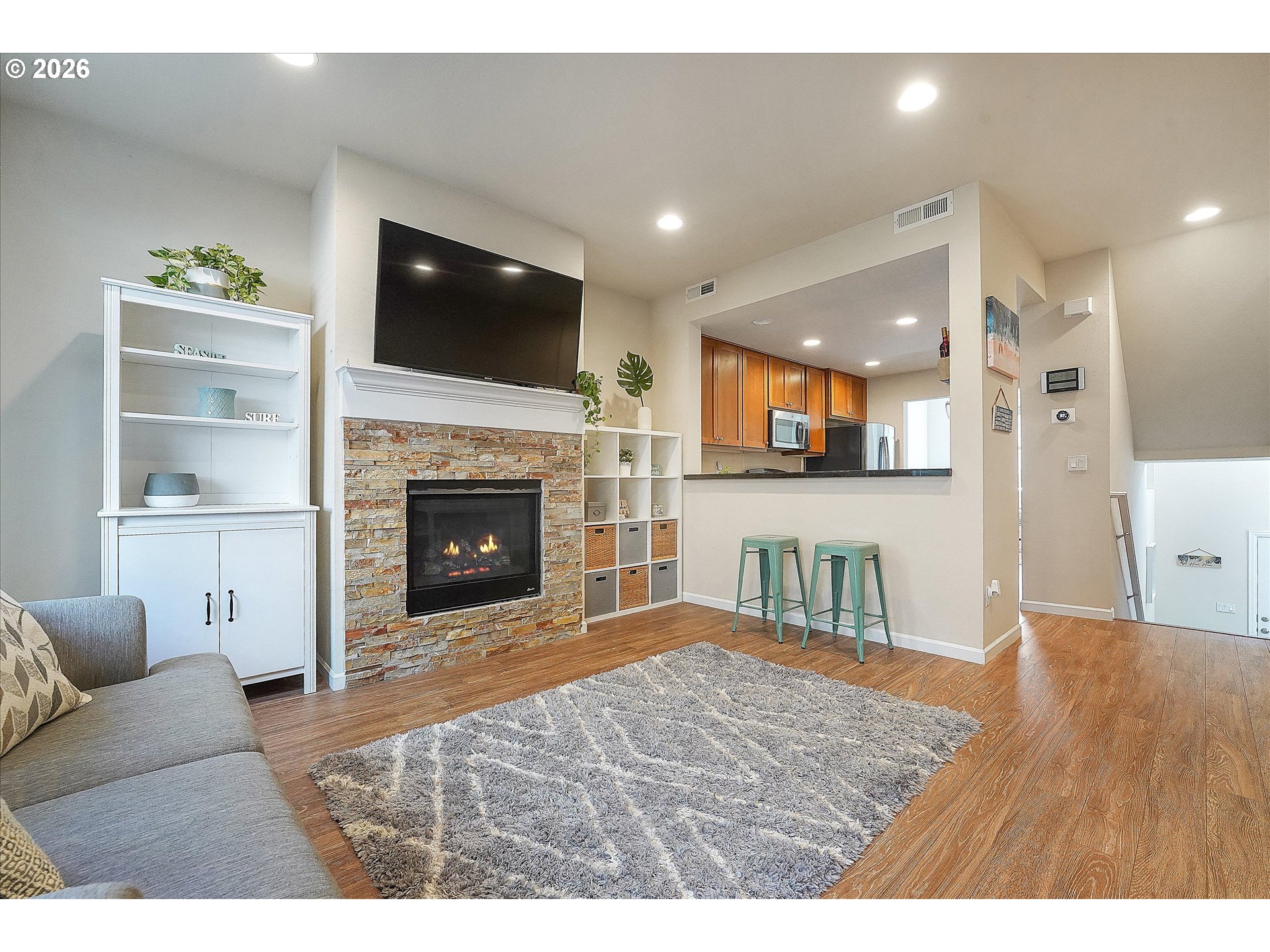 10509 Ne Park Ridge Way Property Photo 6