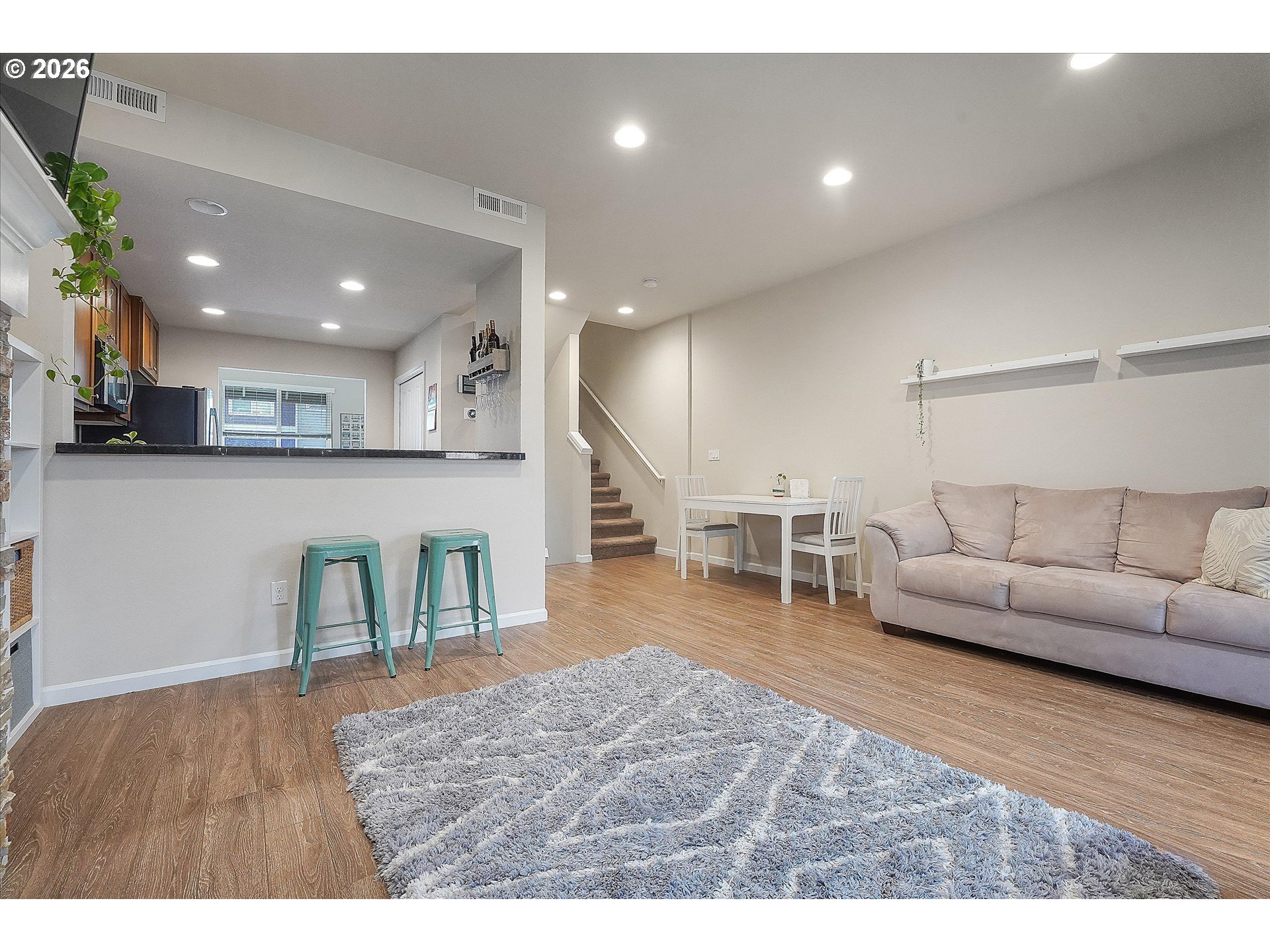 10509 Ne Park Ridge Way Property Photo 7